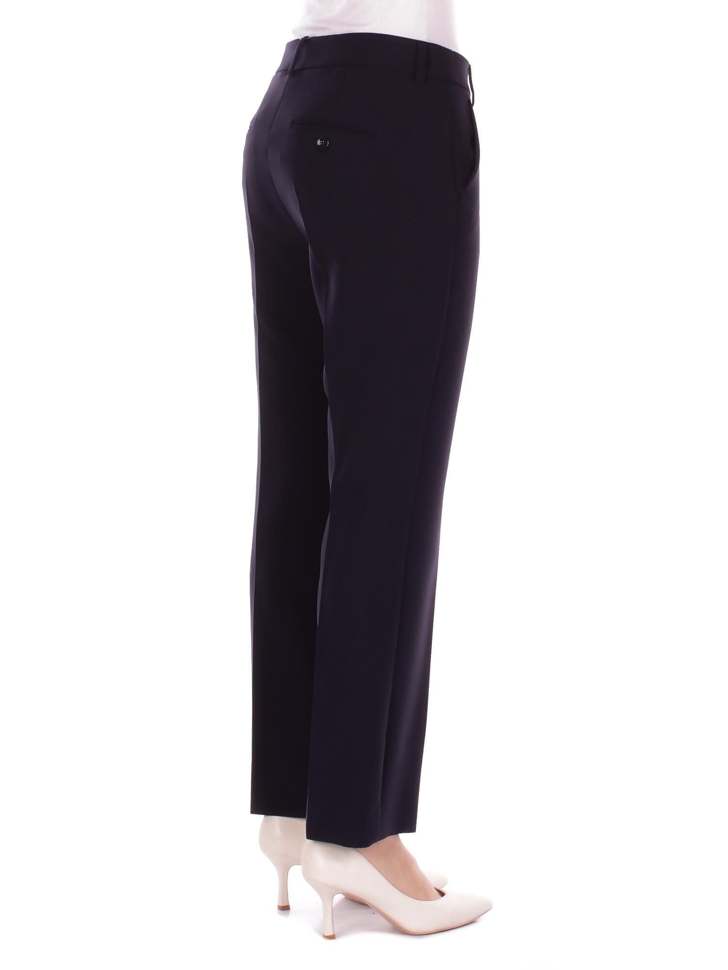 WEEKEND MAX MARA  Pantaloni Blu - 5