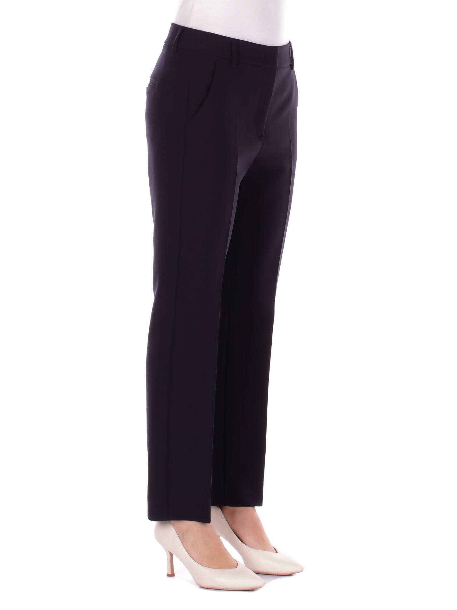WEEKEND MAX MARA  Pantaloni Blu - 6
