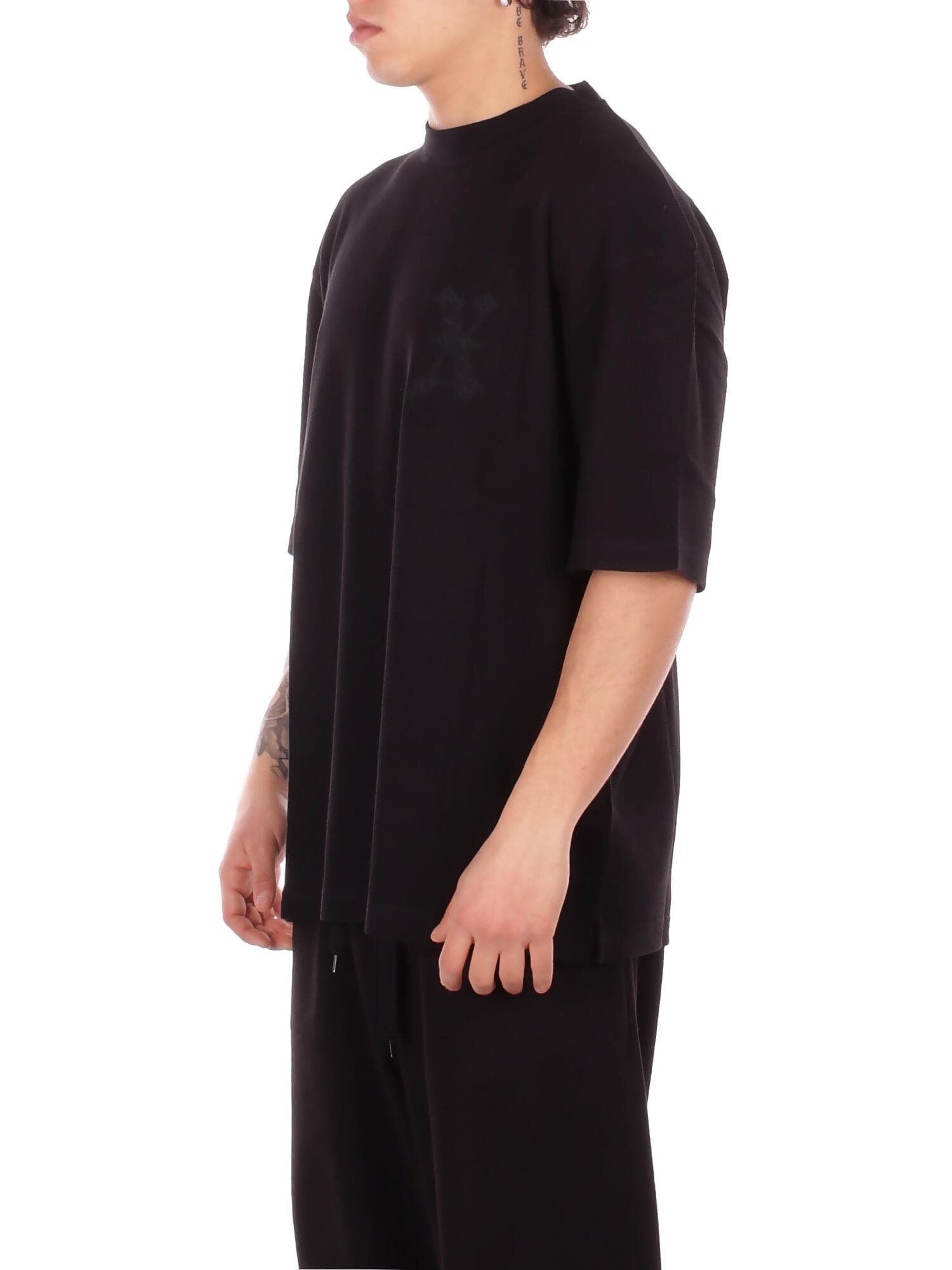 John Richmond  T-shirt e Polo Black - 2