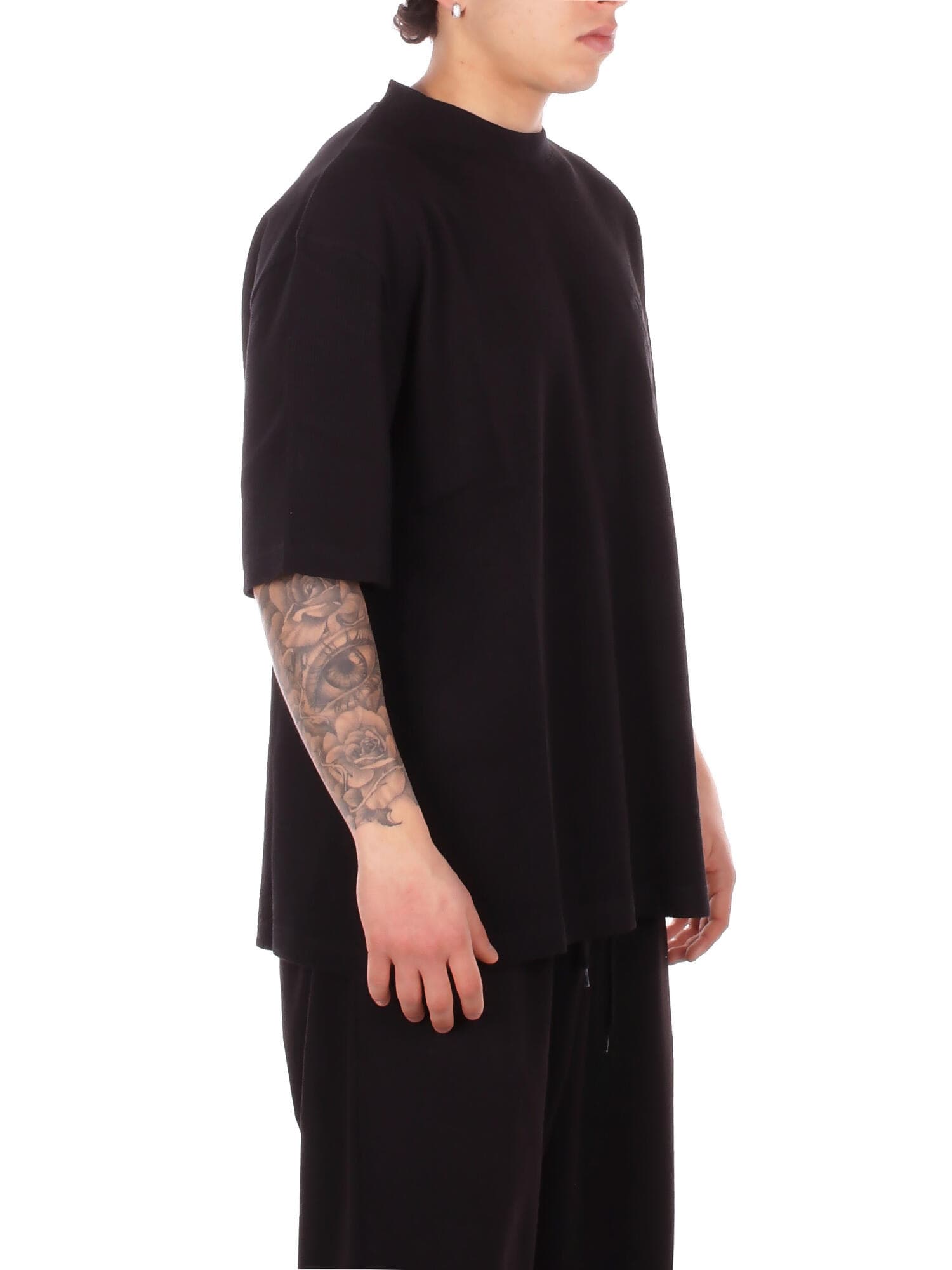 John Richmond  T-shirt e Polo Black - 6