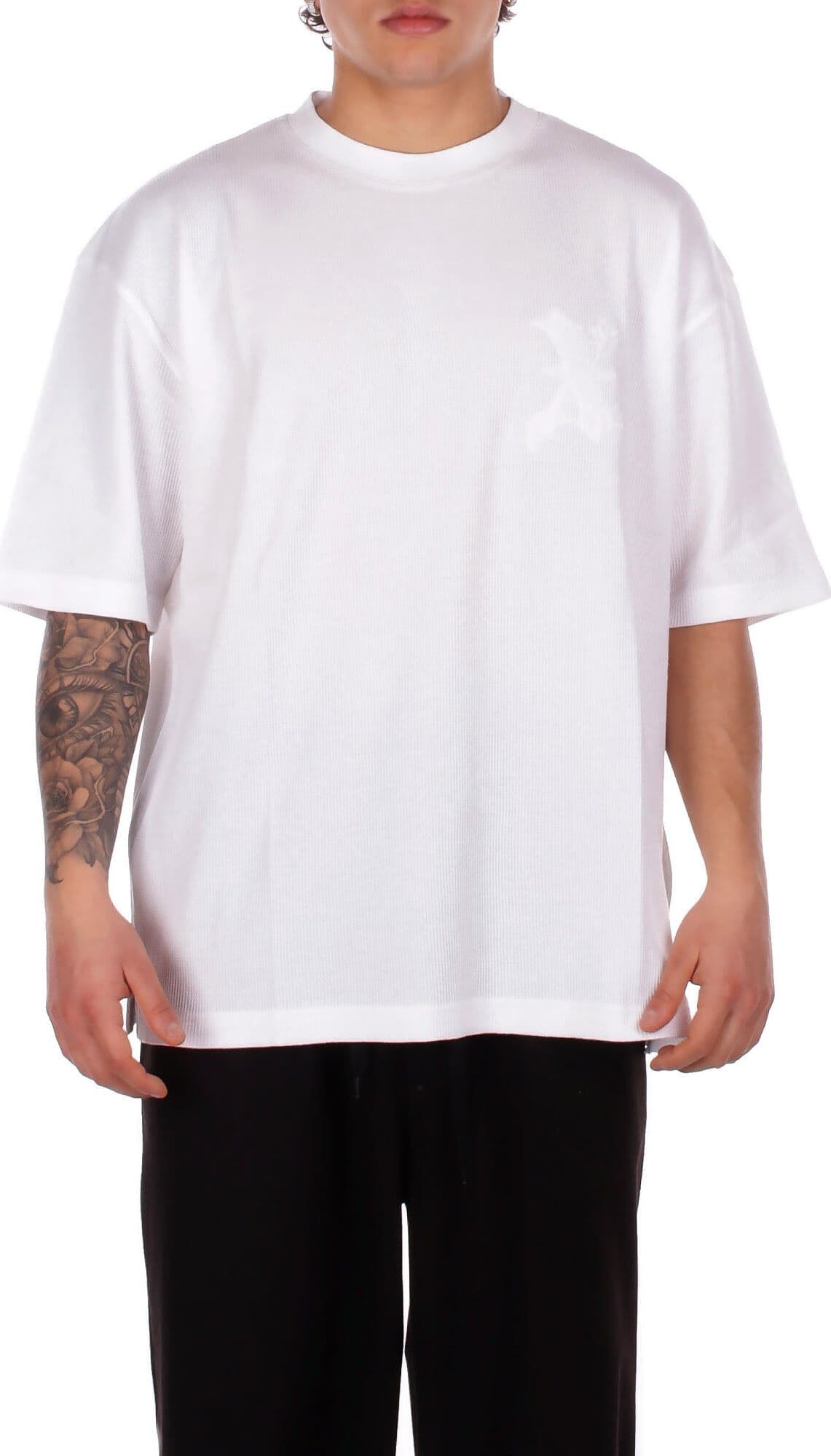 John Richmond  T-shirt e Polo Off white