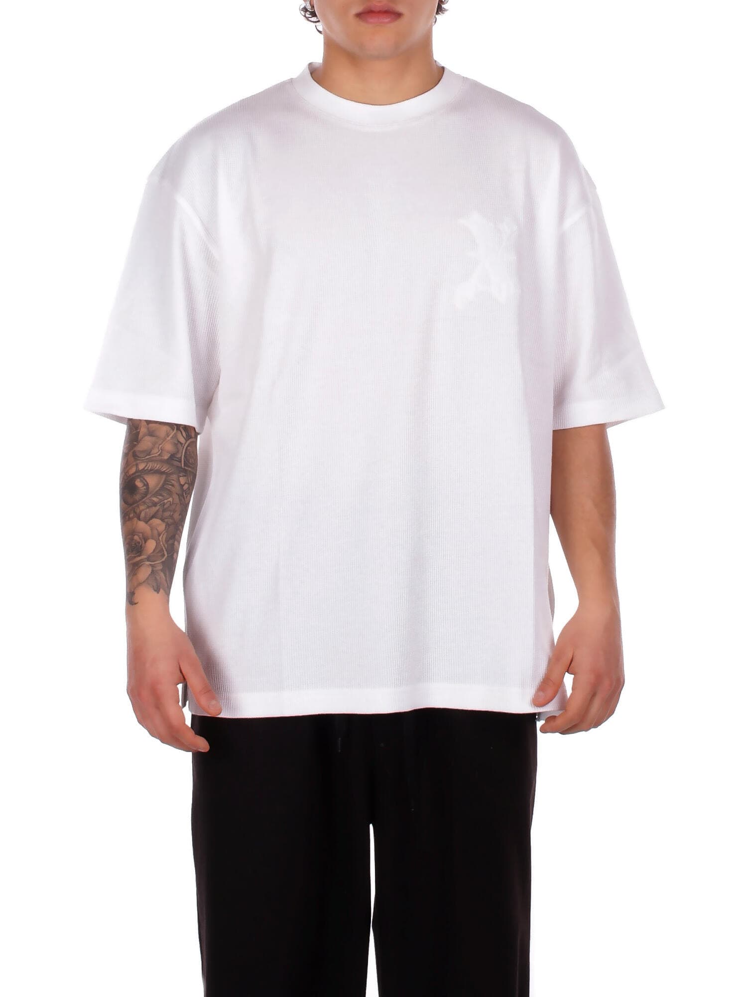 John Richmond  T-shirt e Polo Off white - 7