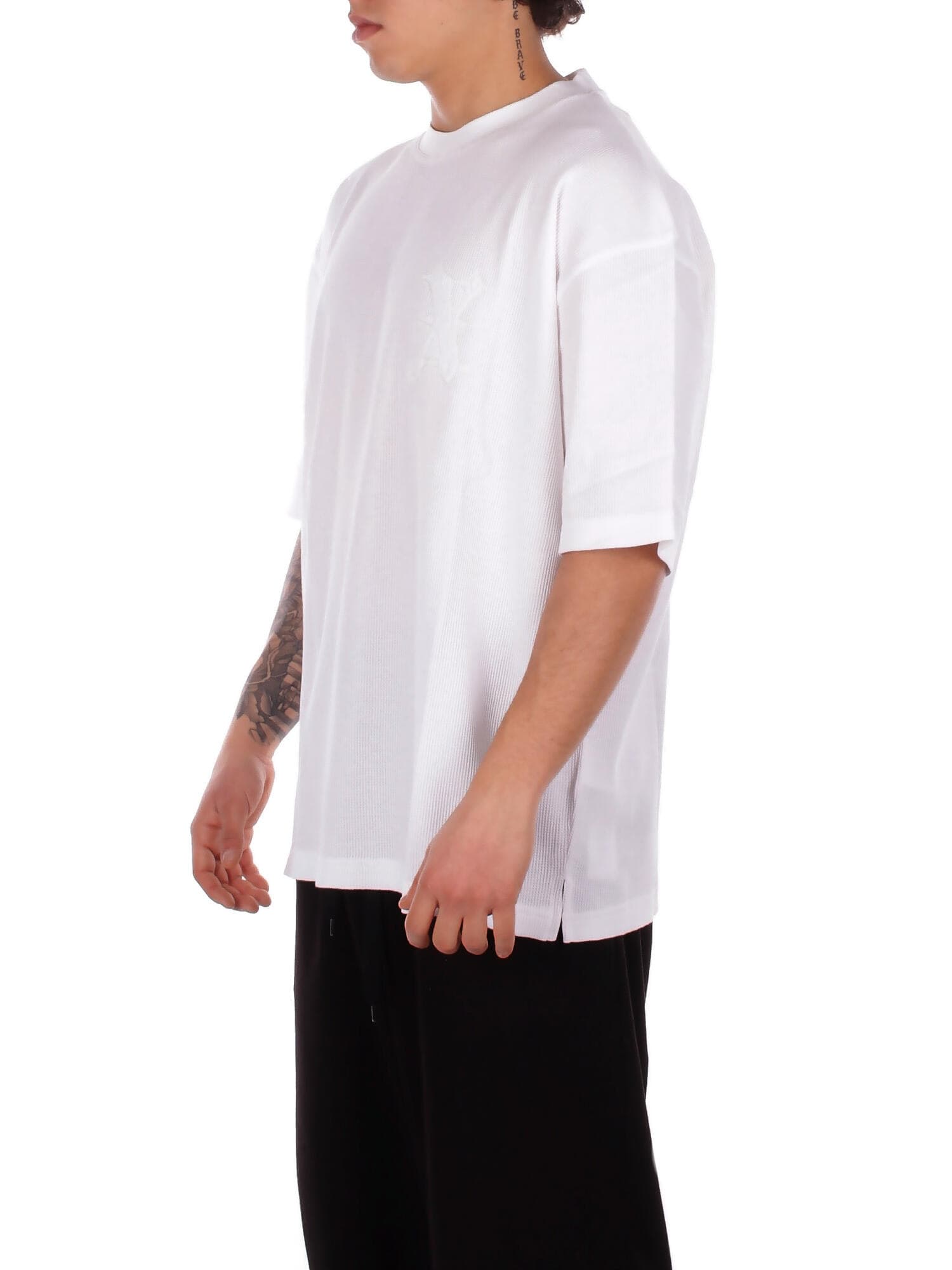 John Richmond  T-shirt e Polo Off white - 2