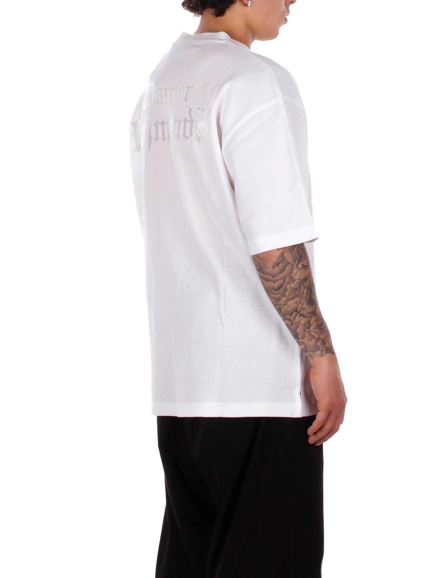 John Richmond  T-shirt e Polo Off white - 5
