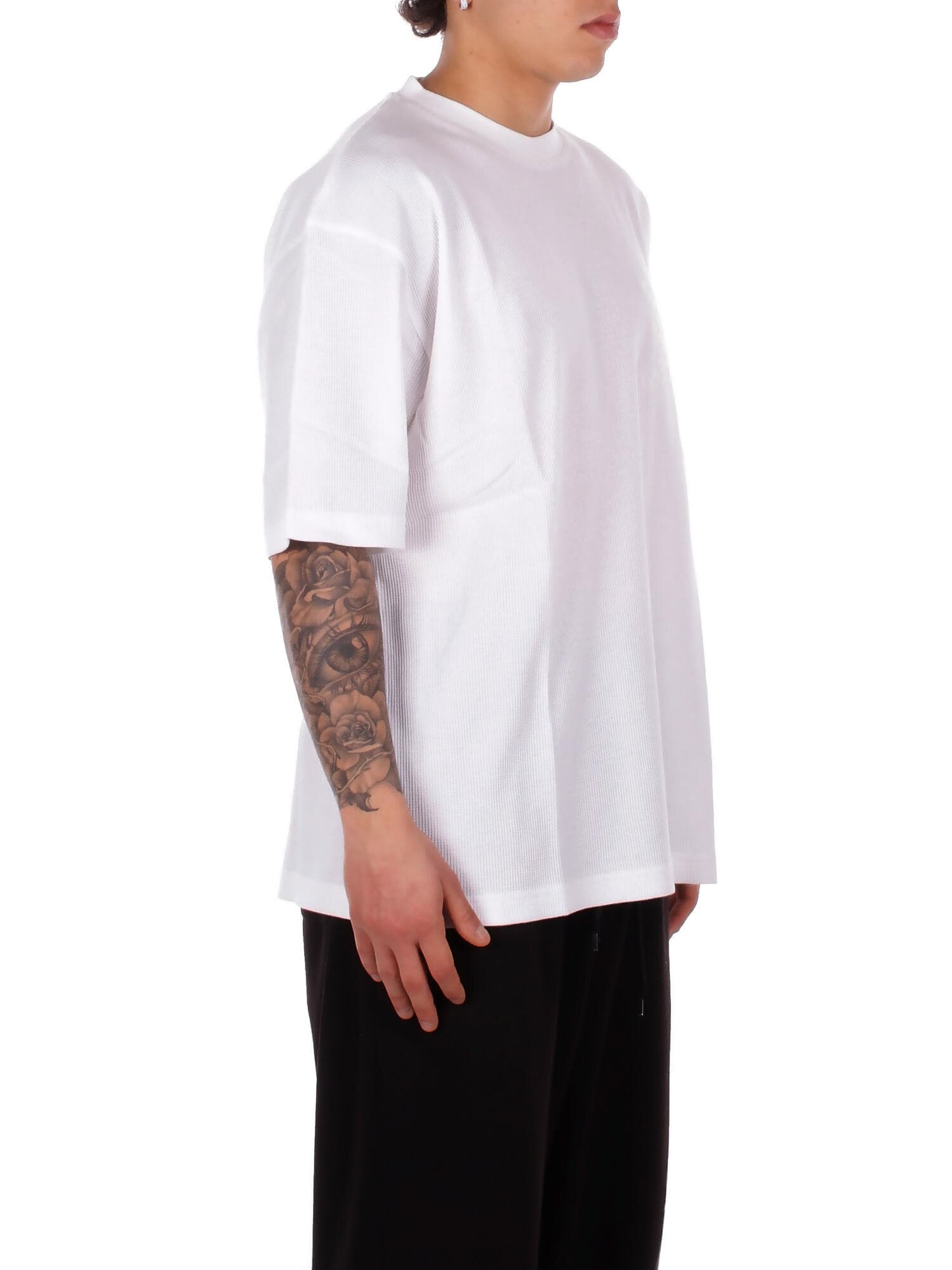 John Richmond  T-shirt e Polo Off white - 6