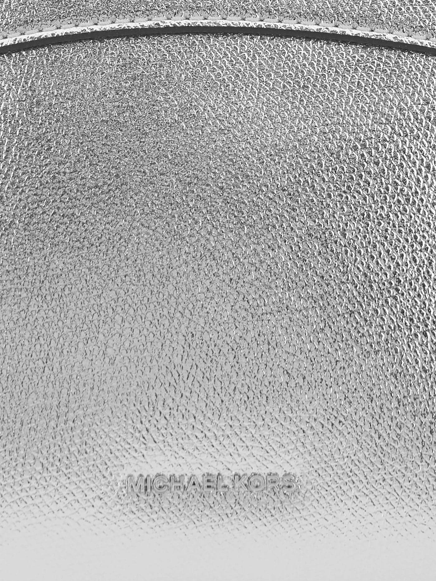 MICHAEL KORS Michael Kors - Borsa a Tracolla Argento da Donna - 2
