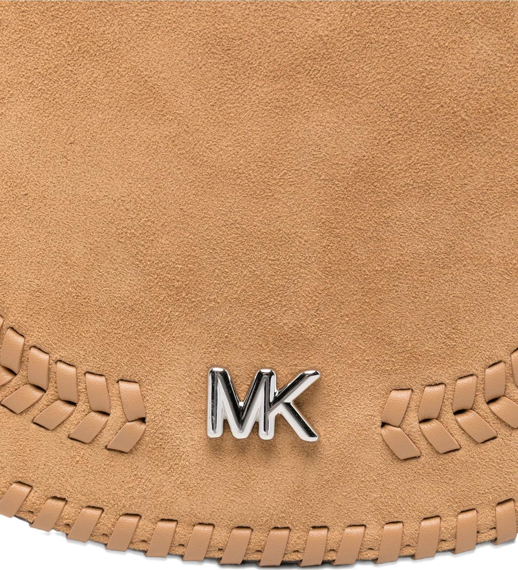 MICHAEL KORS Michael Kors - Borsa a Tracolla Beige da Donna - 4