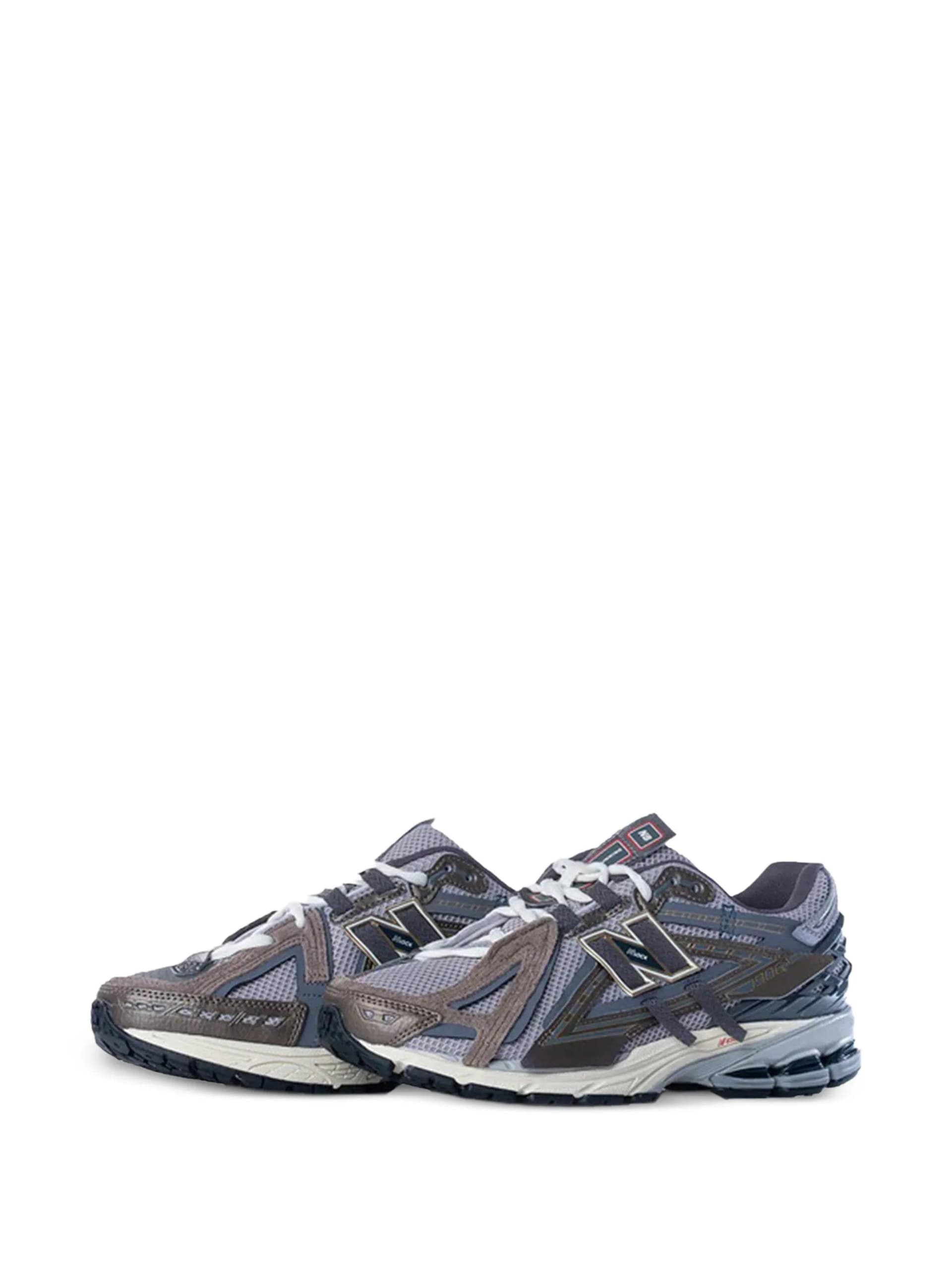 NEW BALANCE New Balance - Sneakers Grigie da Uomo - 3