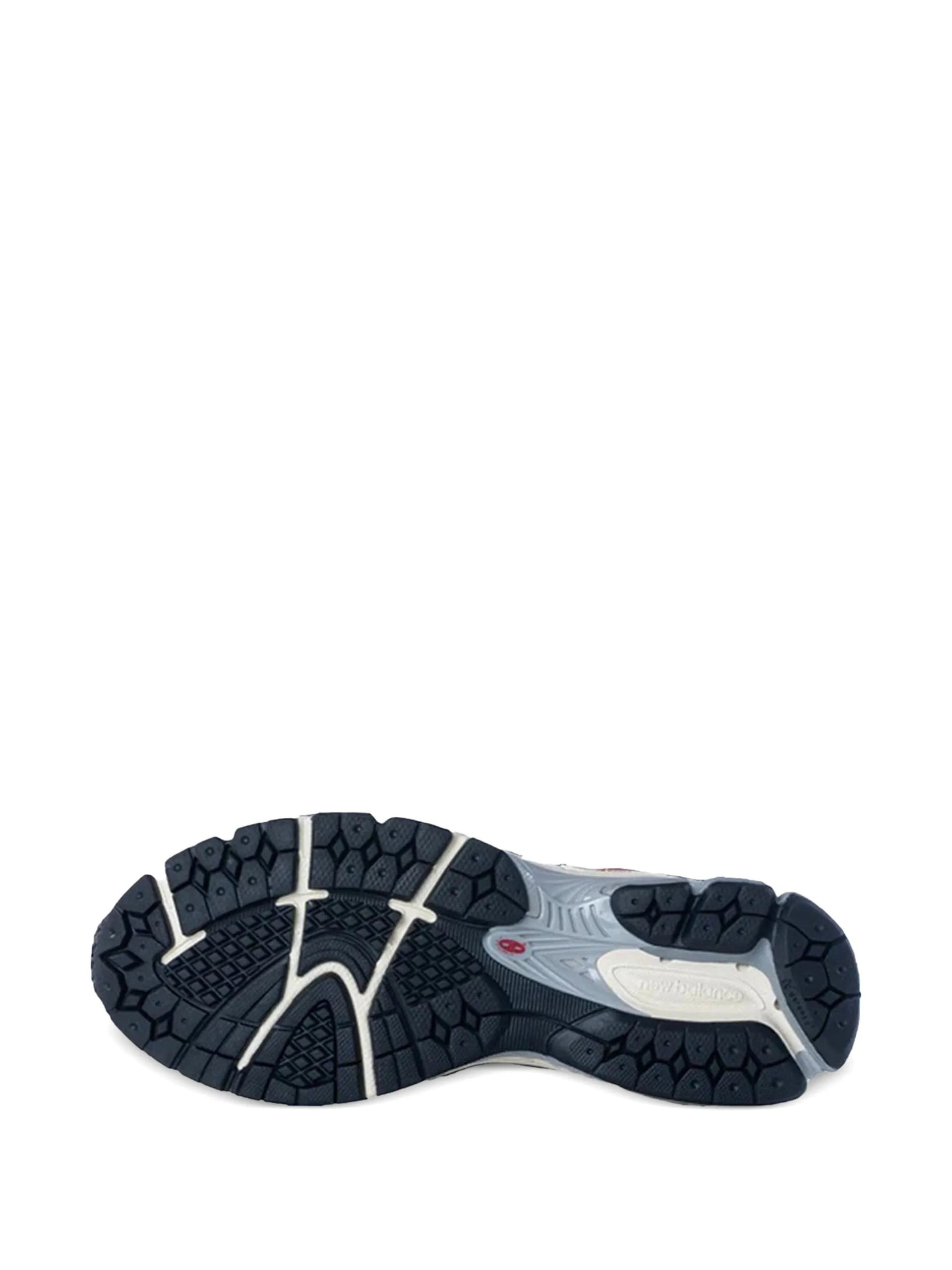 NEW BALANCE New Balance - Sneakers Grigie da Uomo - 6