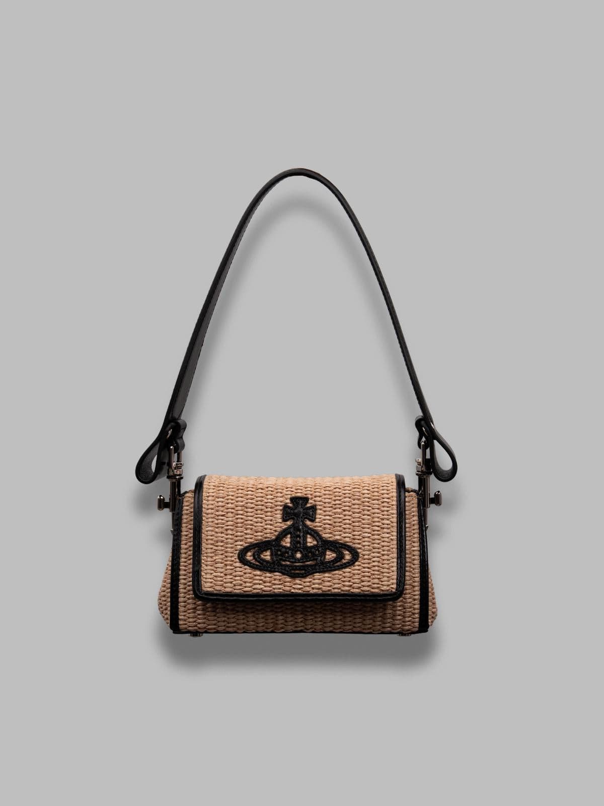 Vivienne Westwood hazel small handbag - 5