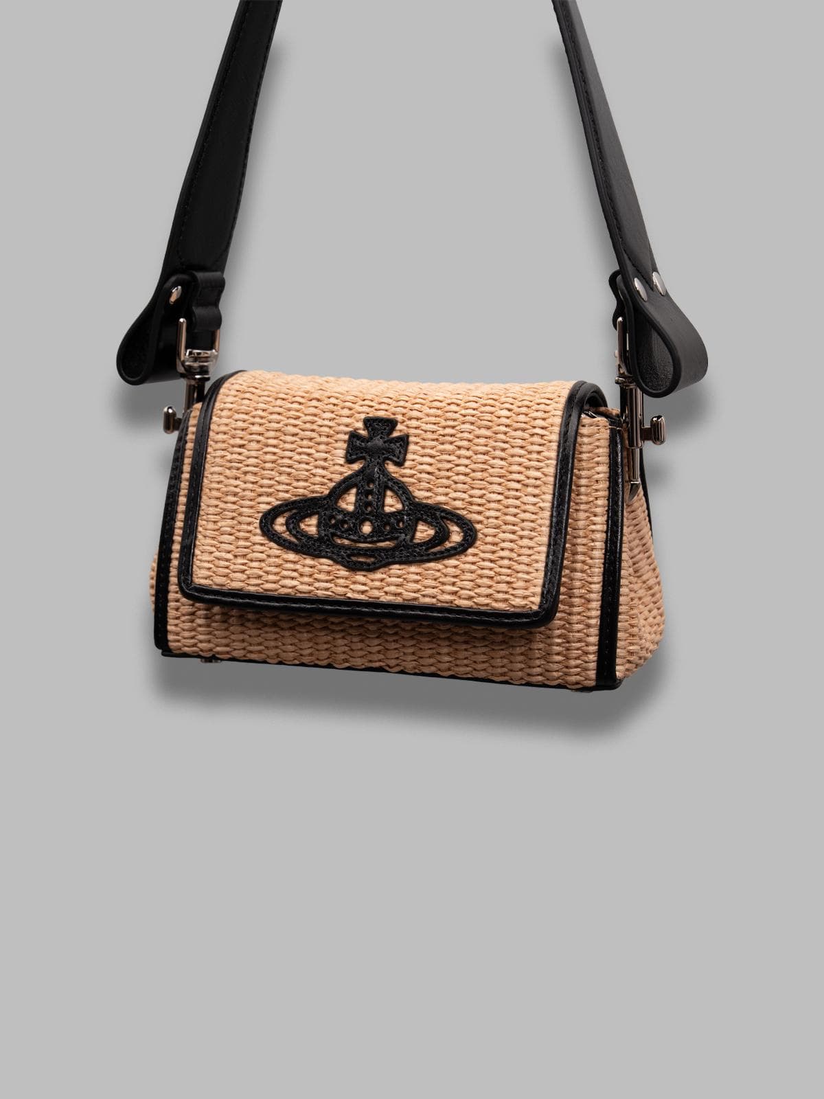 Vivienne Westwood hazel small handbag - 3
