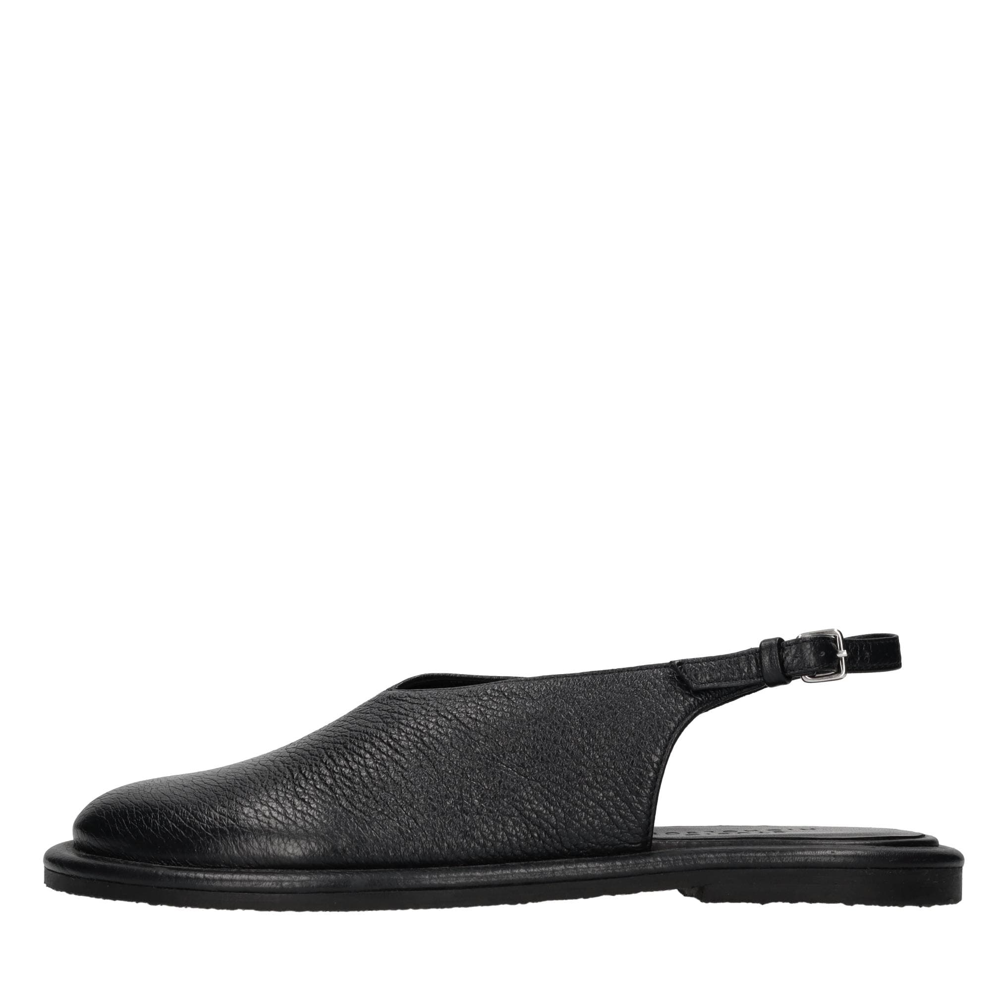 STUDIO NICHOLSON  Scarpe basse Nero