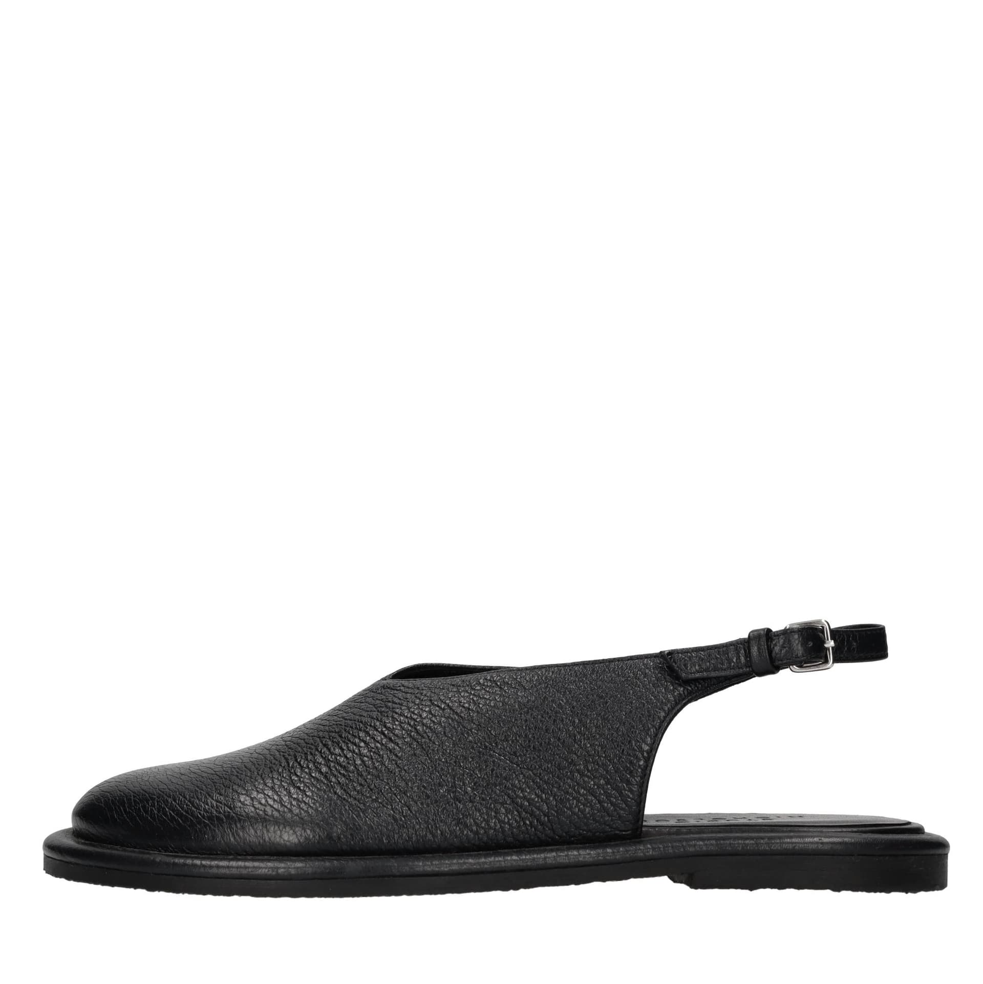 STUDIO NICHOLSON  Scarpe basse Nero - 6