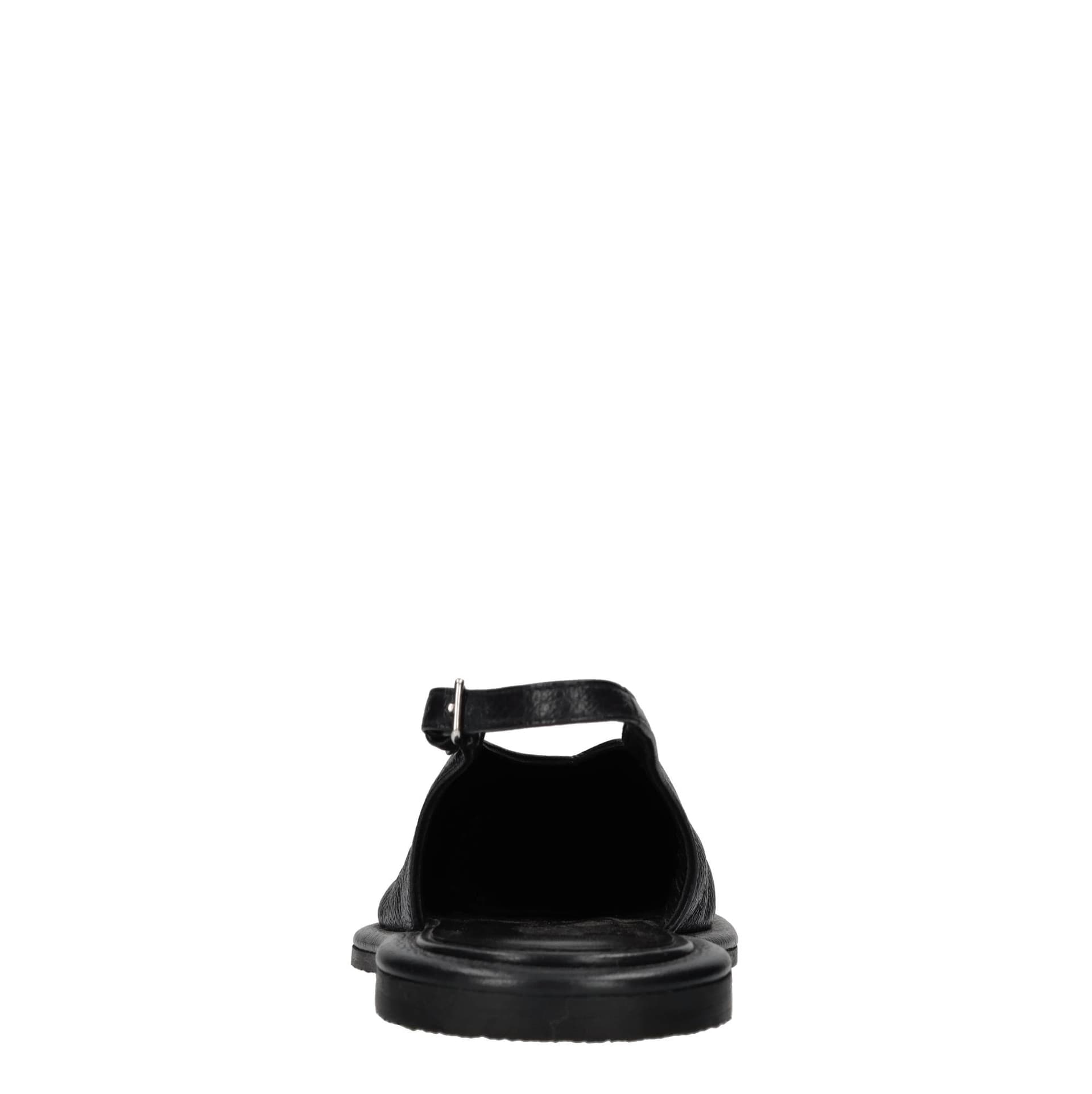 STUDIO NICHOLSON  Scarpe basse Nero - 2