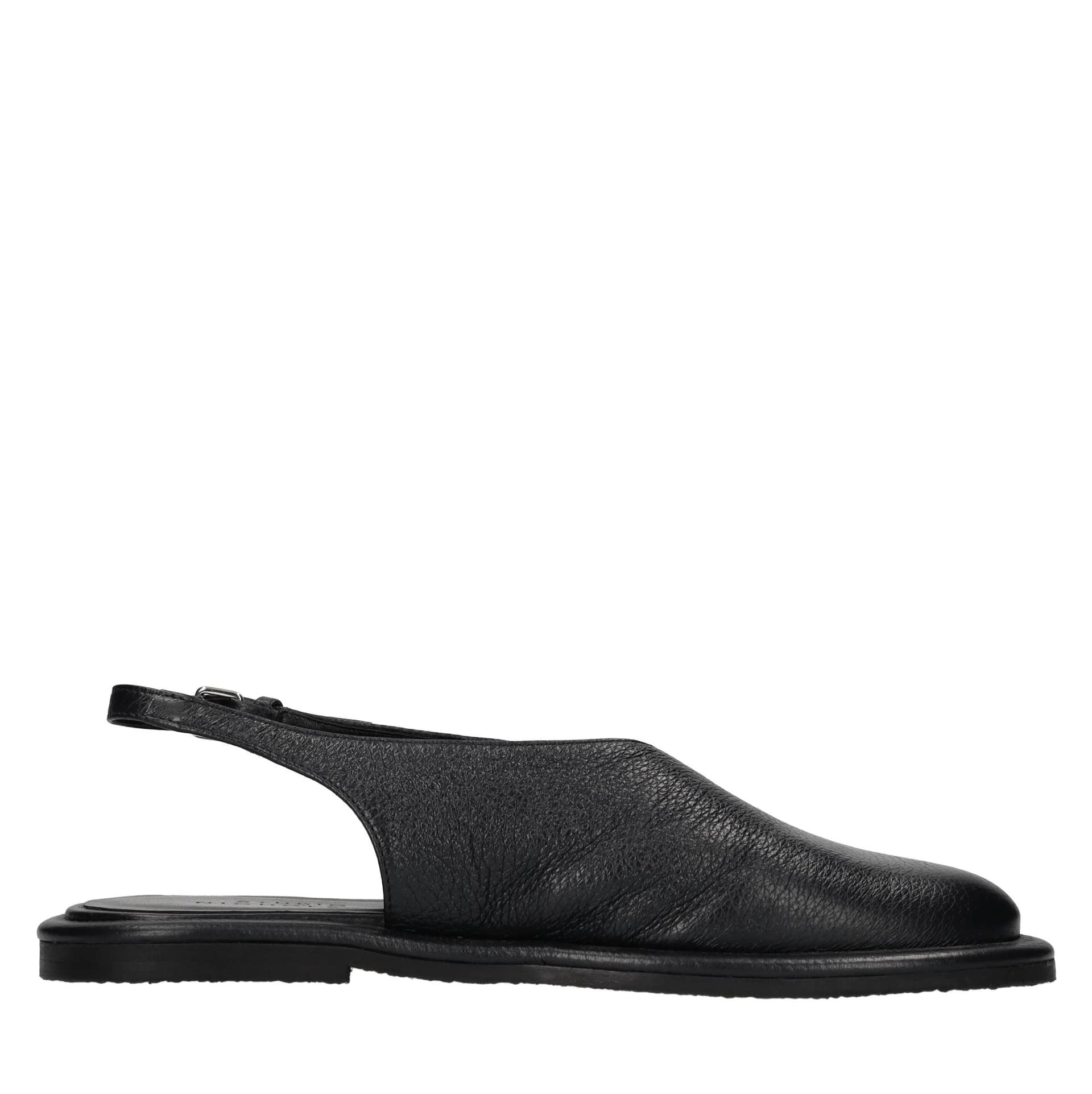 STUDIO NICHOLSON  Scarpe basse Nero - 3