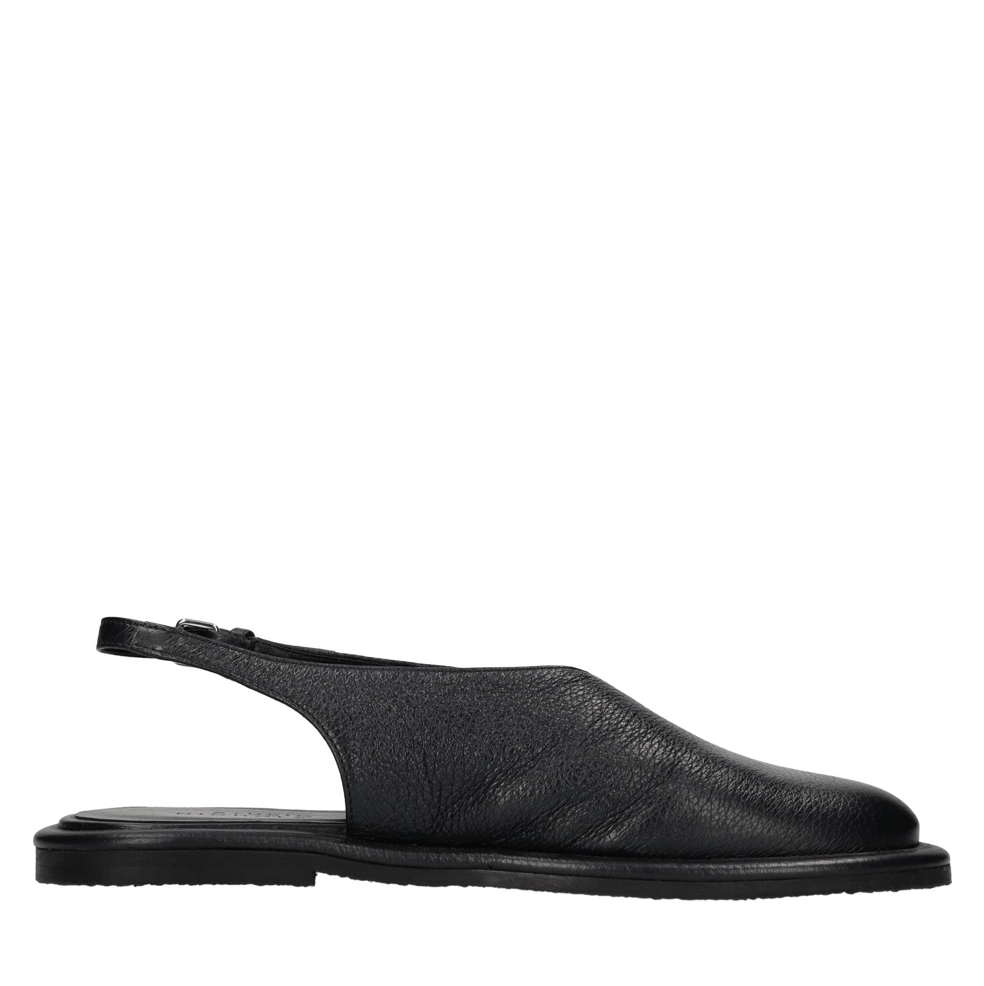 STUDIO NICHOLSON  Scarpe basse Nero - 3