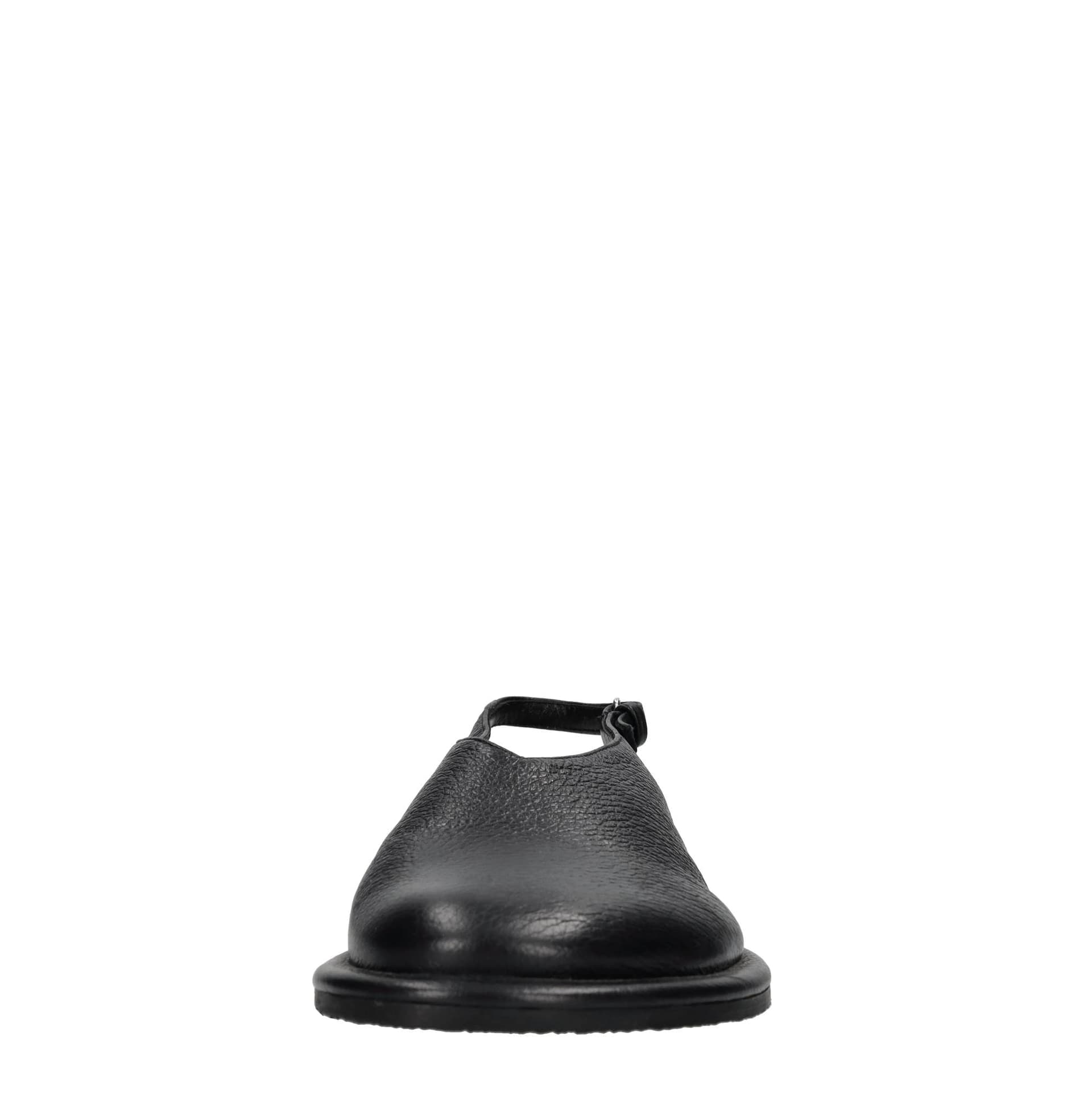 STUDIO NICHOLSON  Scarpe basse Nero - 4
