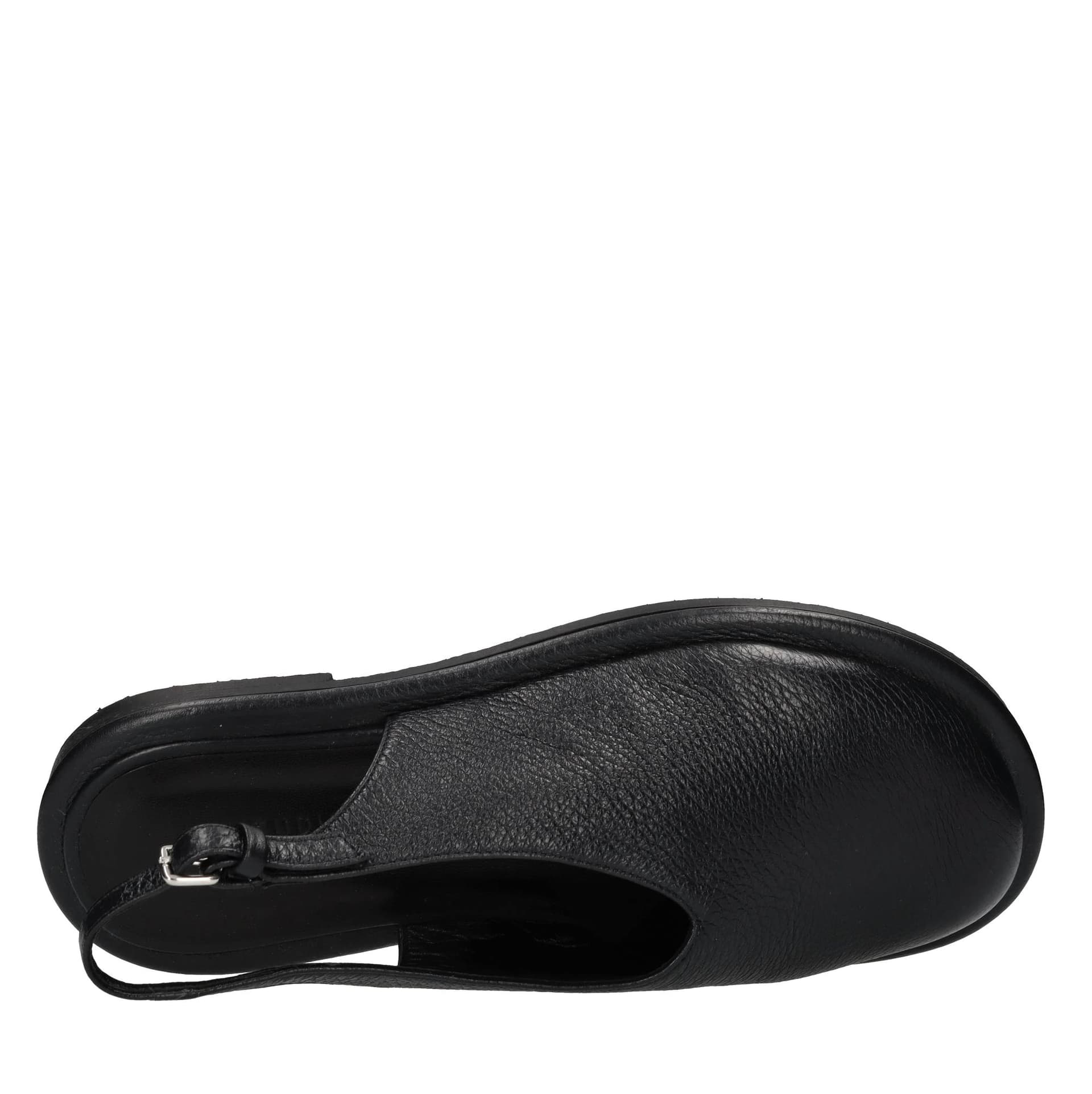 STUDIO NICHOLSON  Scarpe basse Nero - 5