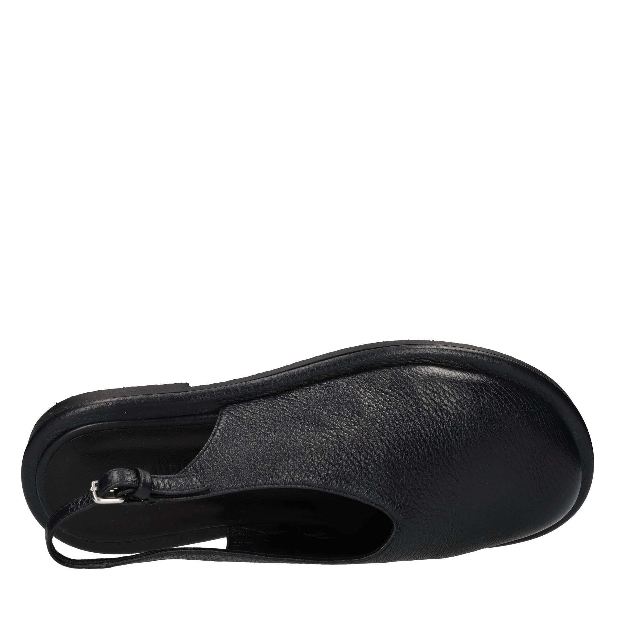 STUDIO NICHOLSON  Scarpe basse Nero - 5