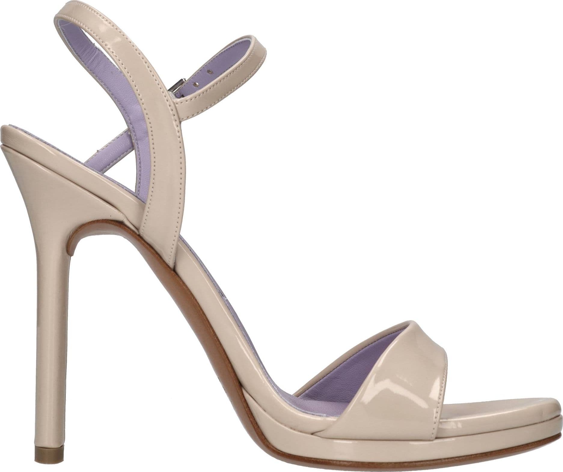 Albano  Sandali Beige - 3