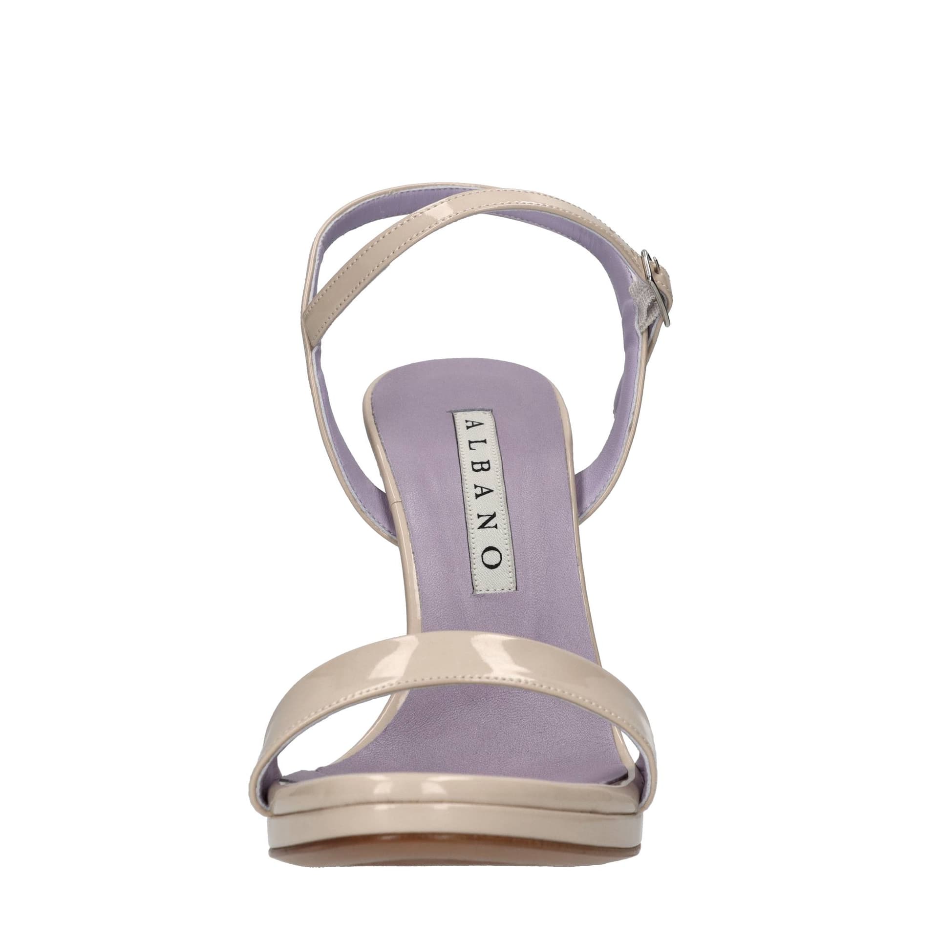 Albano  Sandali Beige - 4