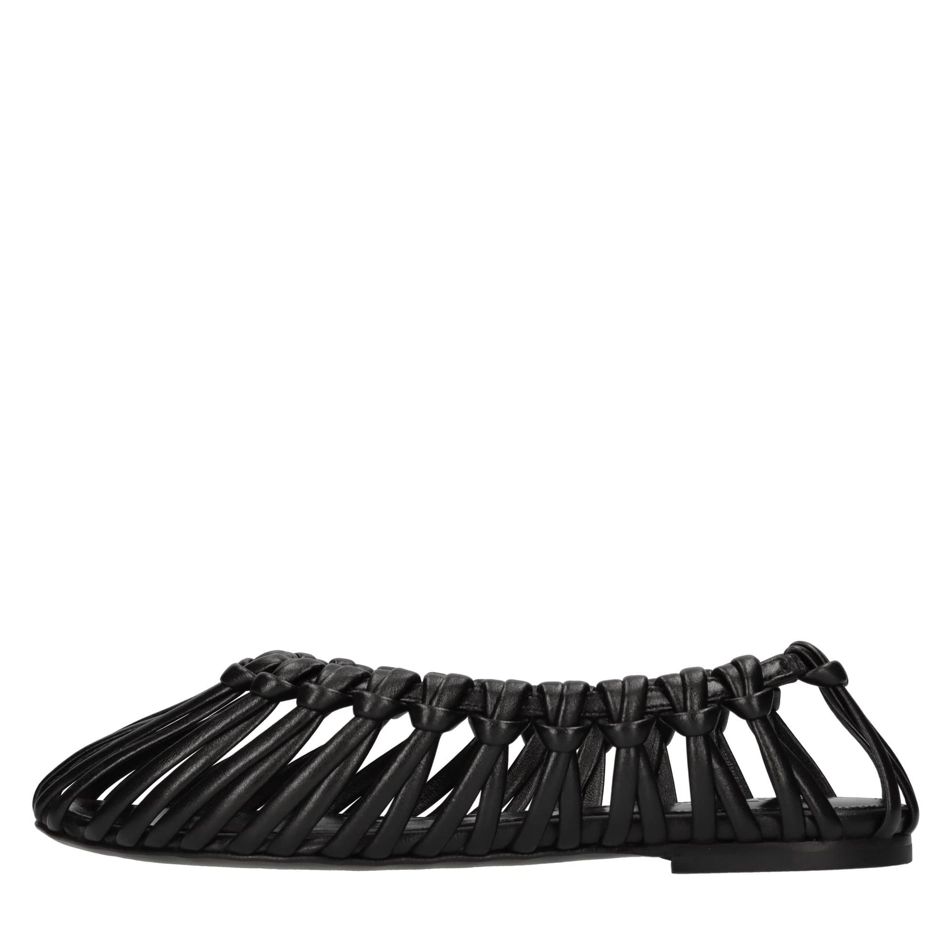 OTTANGE  Scarpe basse Nero - 6