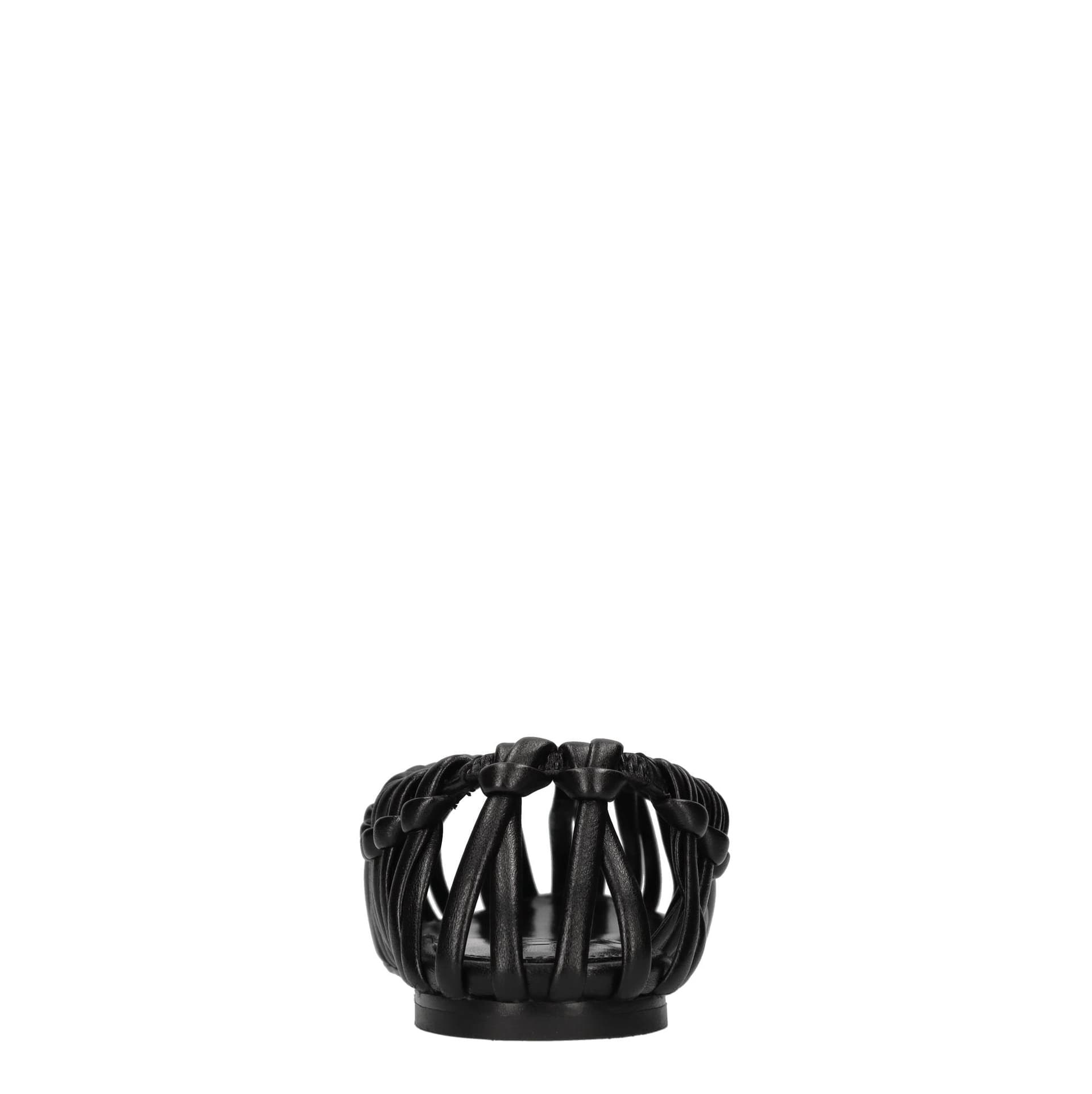 OTTANGE  Scarpe basse Nero - 2