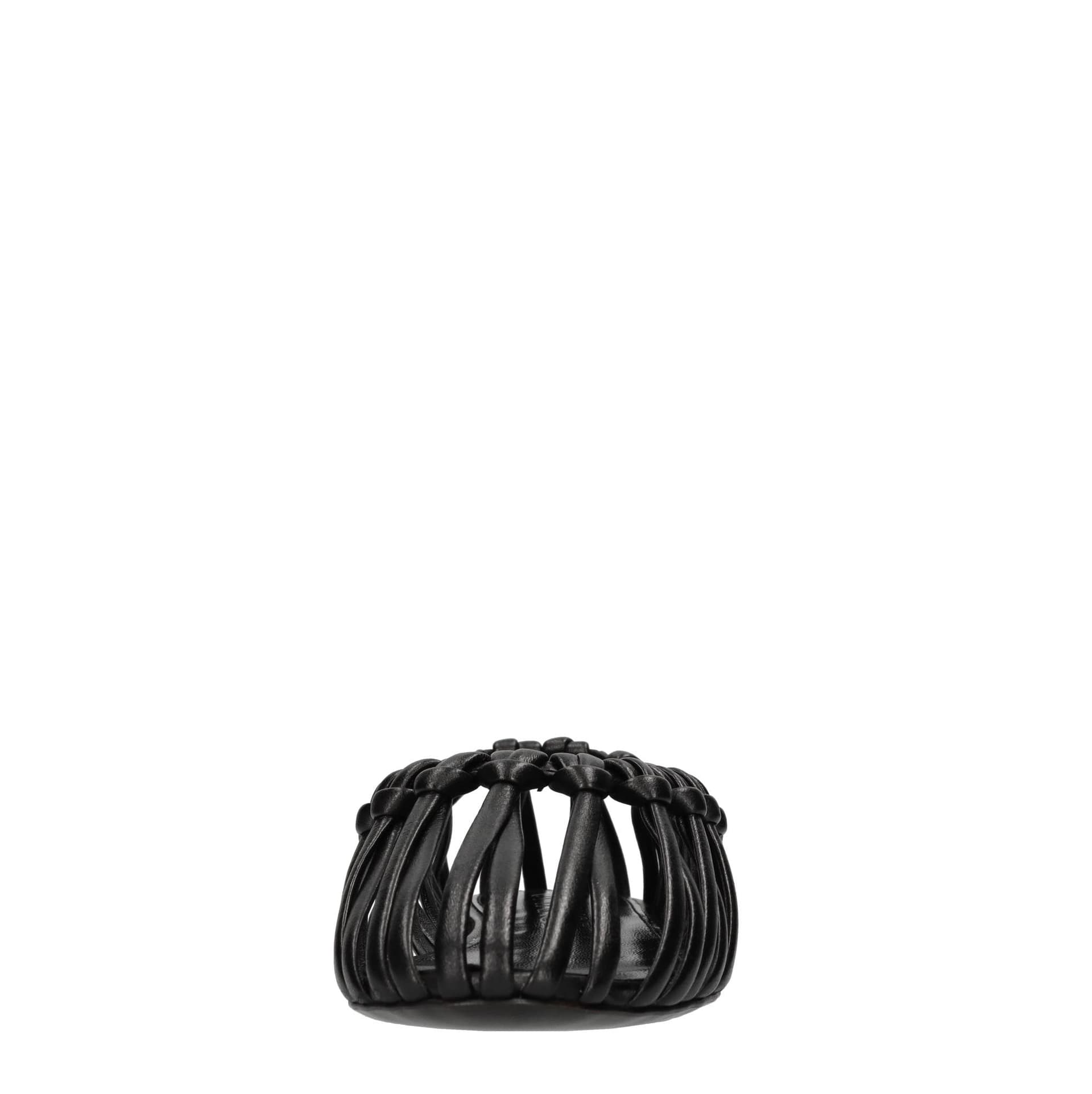 OTTANGE  Scarpe basse Nero - 4