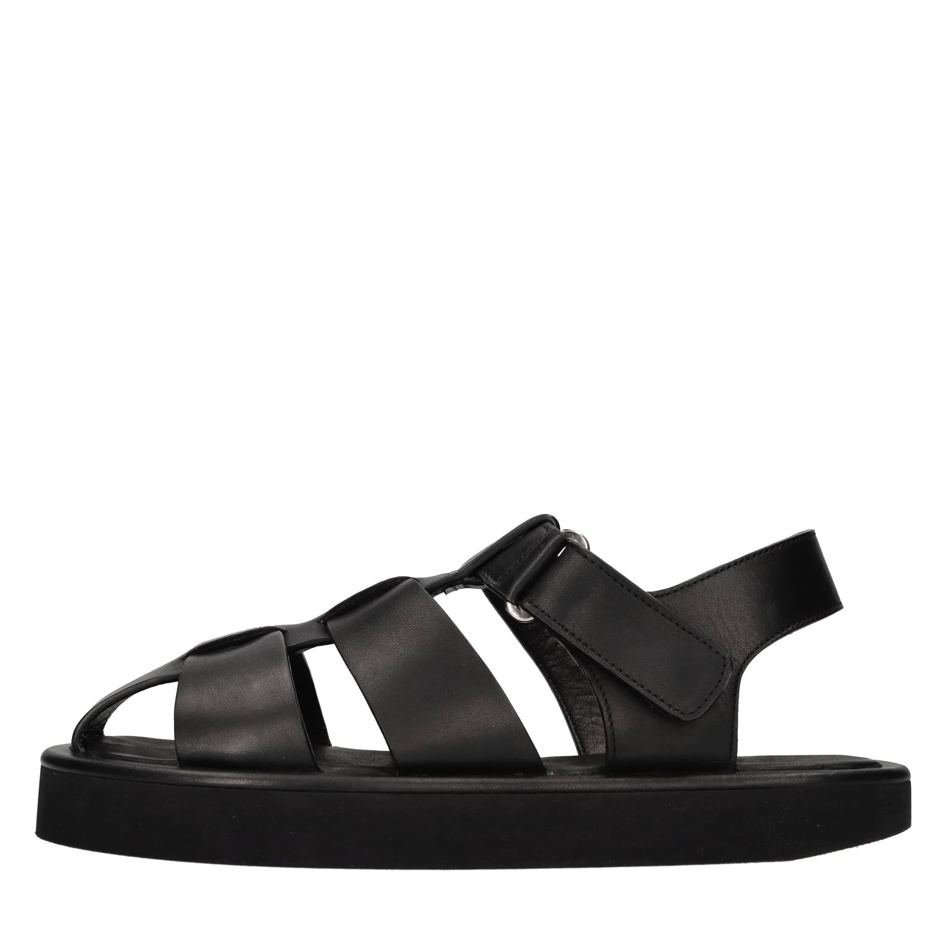 STUDIO NICHOLSON  Scarpe basse Nero - 6