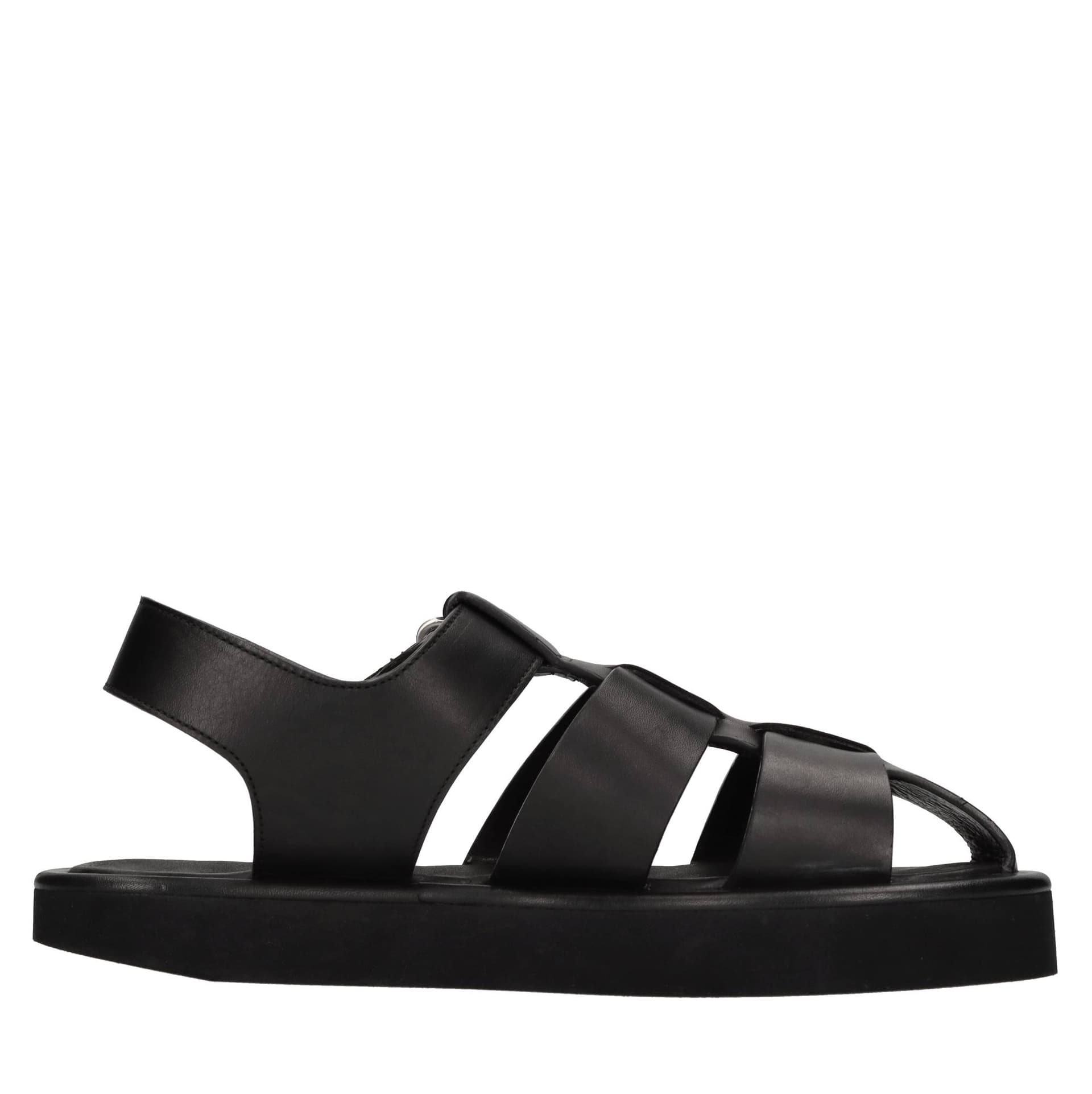 STUDIO NICHOLSON  Scarpe basse Nero - 3