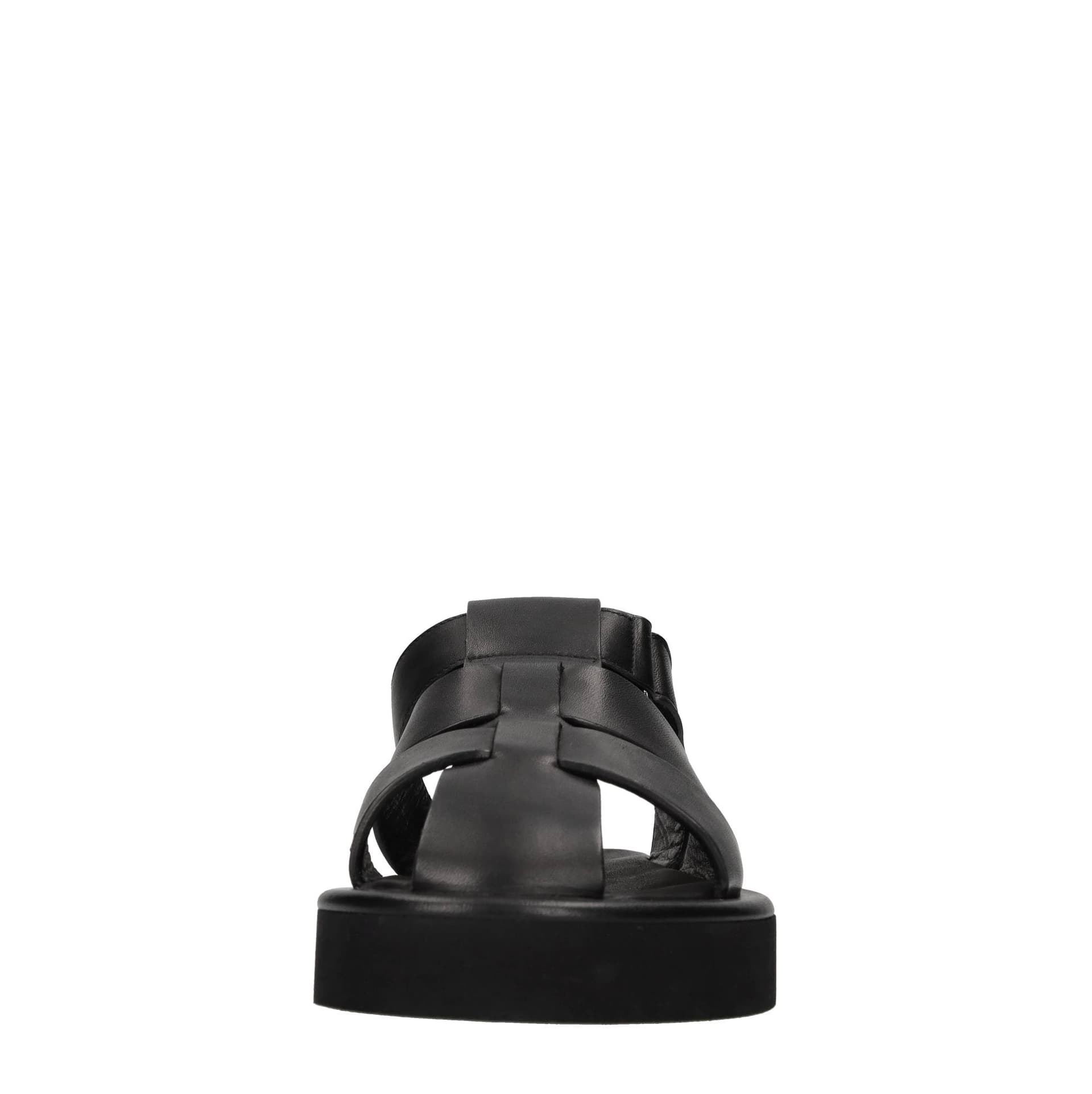 STUDIO NICHOLSON  Scarpe basse Nero - 4