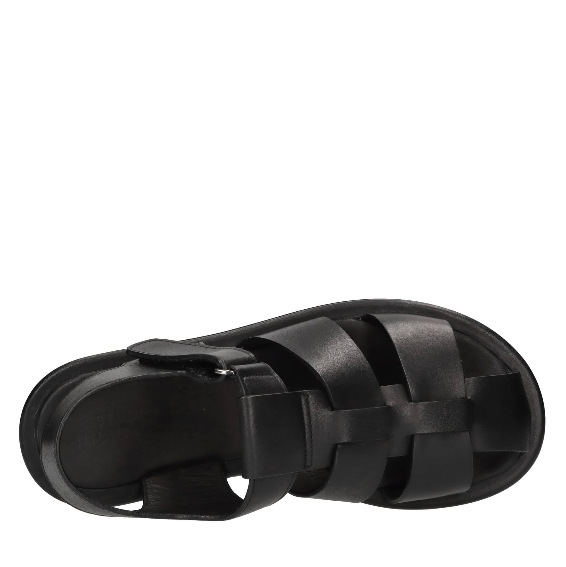 STUDIO NICHOLSON  Scarpe basse Nero - 5