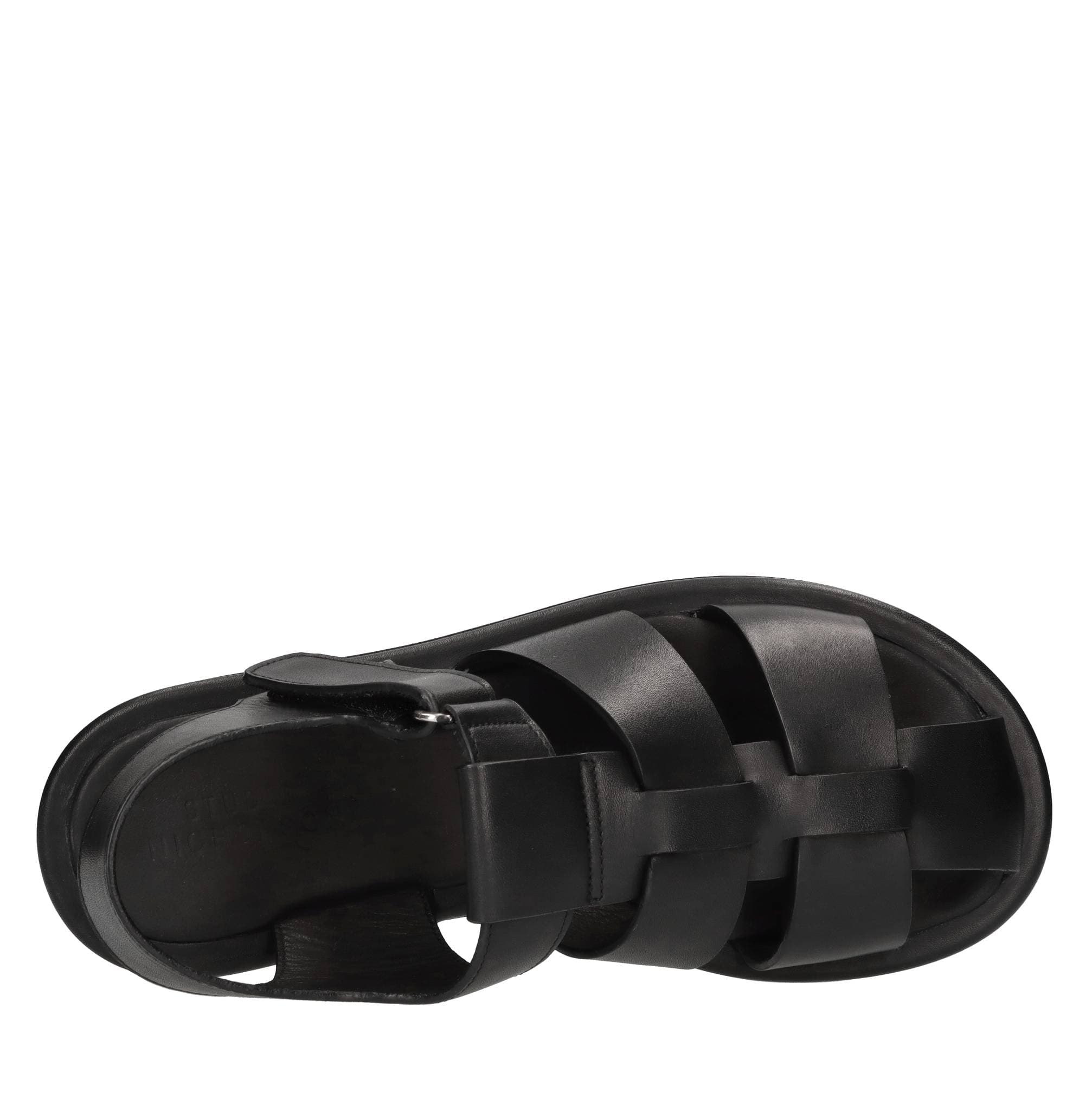 STUDIO NICHOLSON  Scarpe basse Nero - 5
