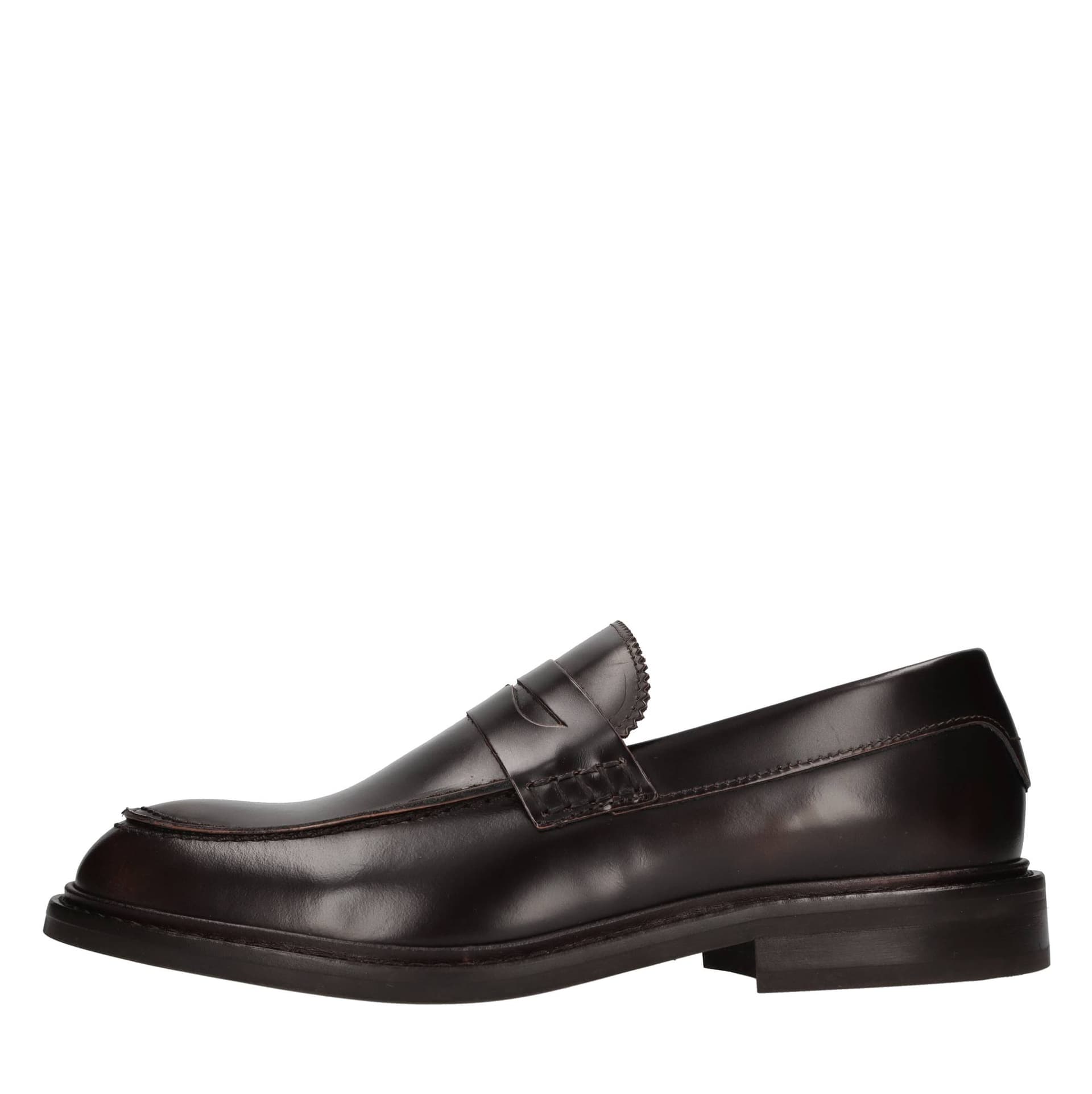 SELECTED HOMME  Scarpe basse Testa di moro - 6