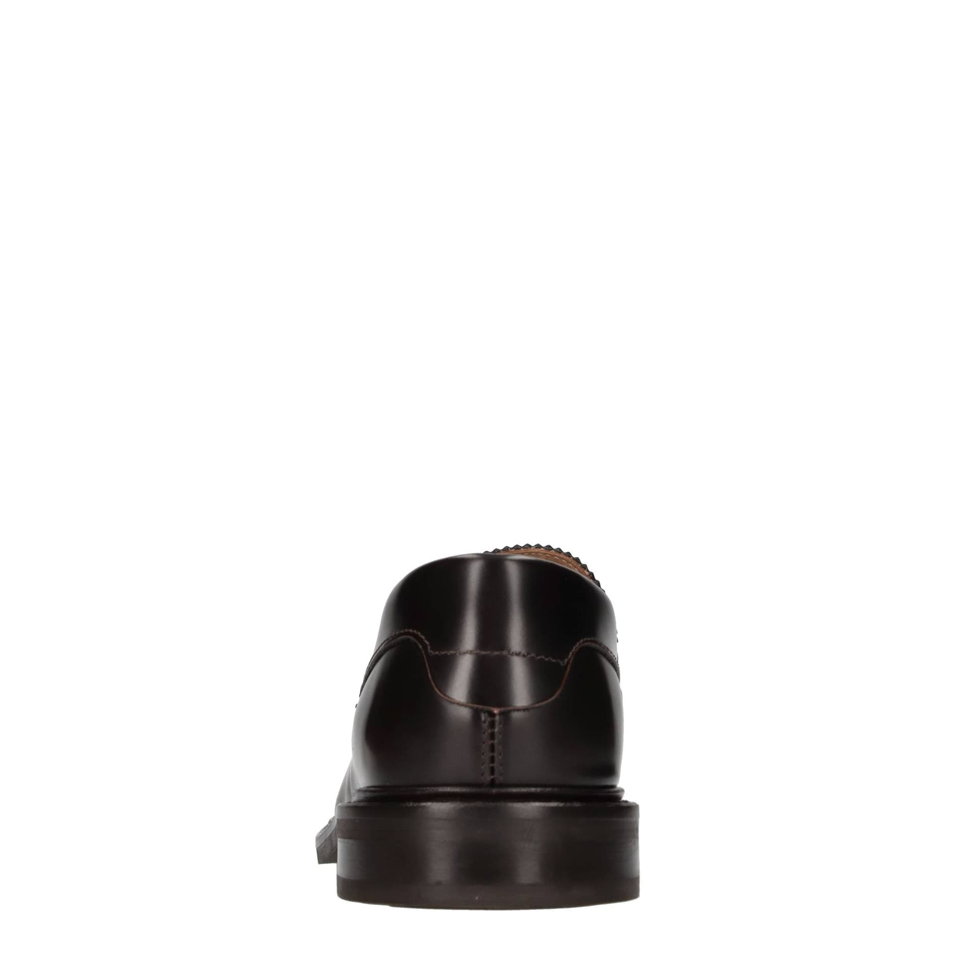 SELECTED HOMME  Scarpe basse Testa di moro - 2