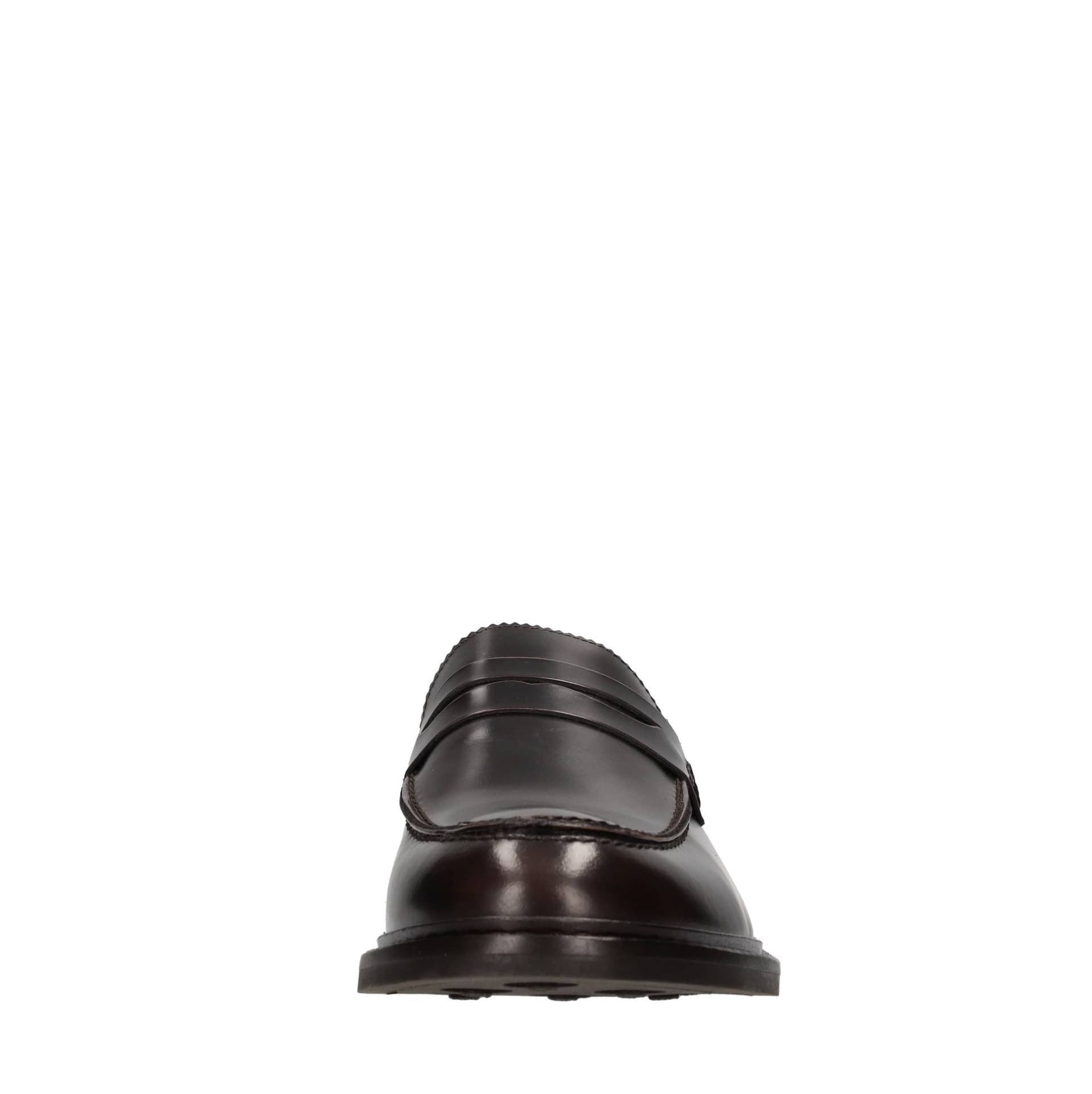 SELECTED HOMME  Scarpe basse Testa di moro - 4