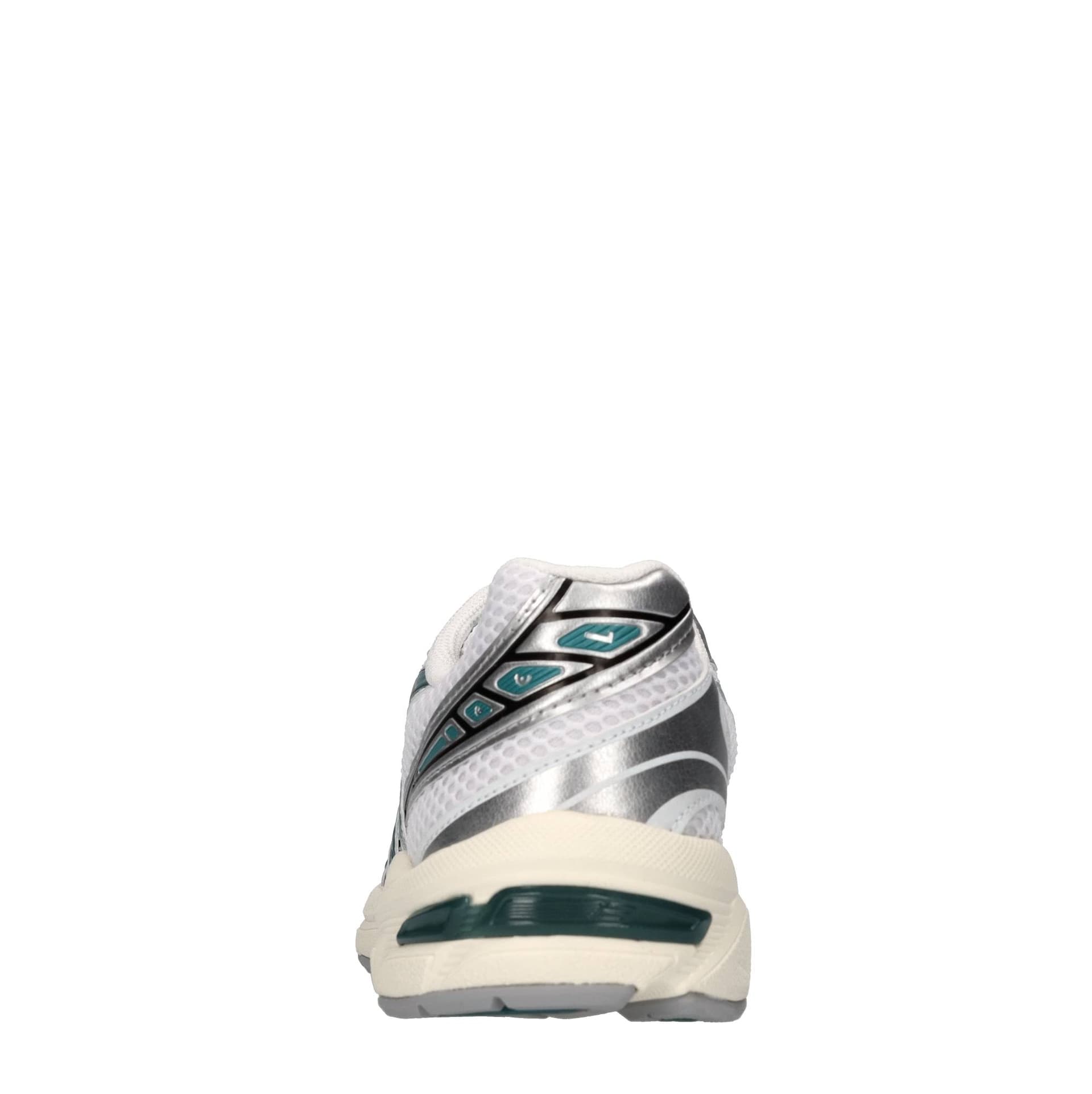Asics  Sneakers Multicolor - 2