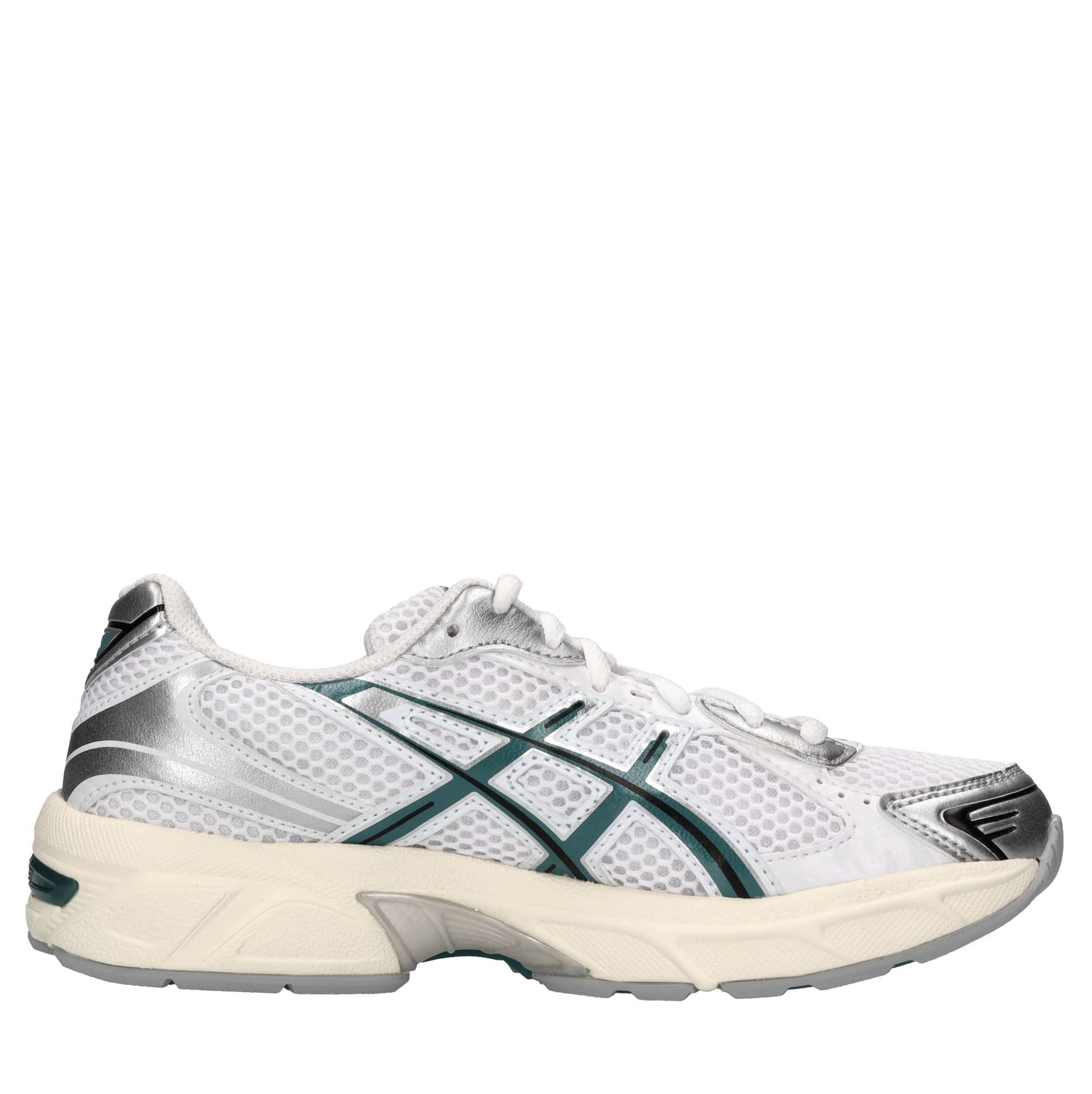 Asics  Sneakers Multicolor - 3