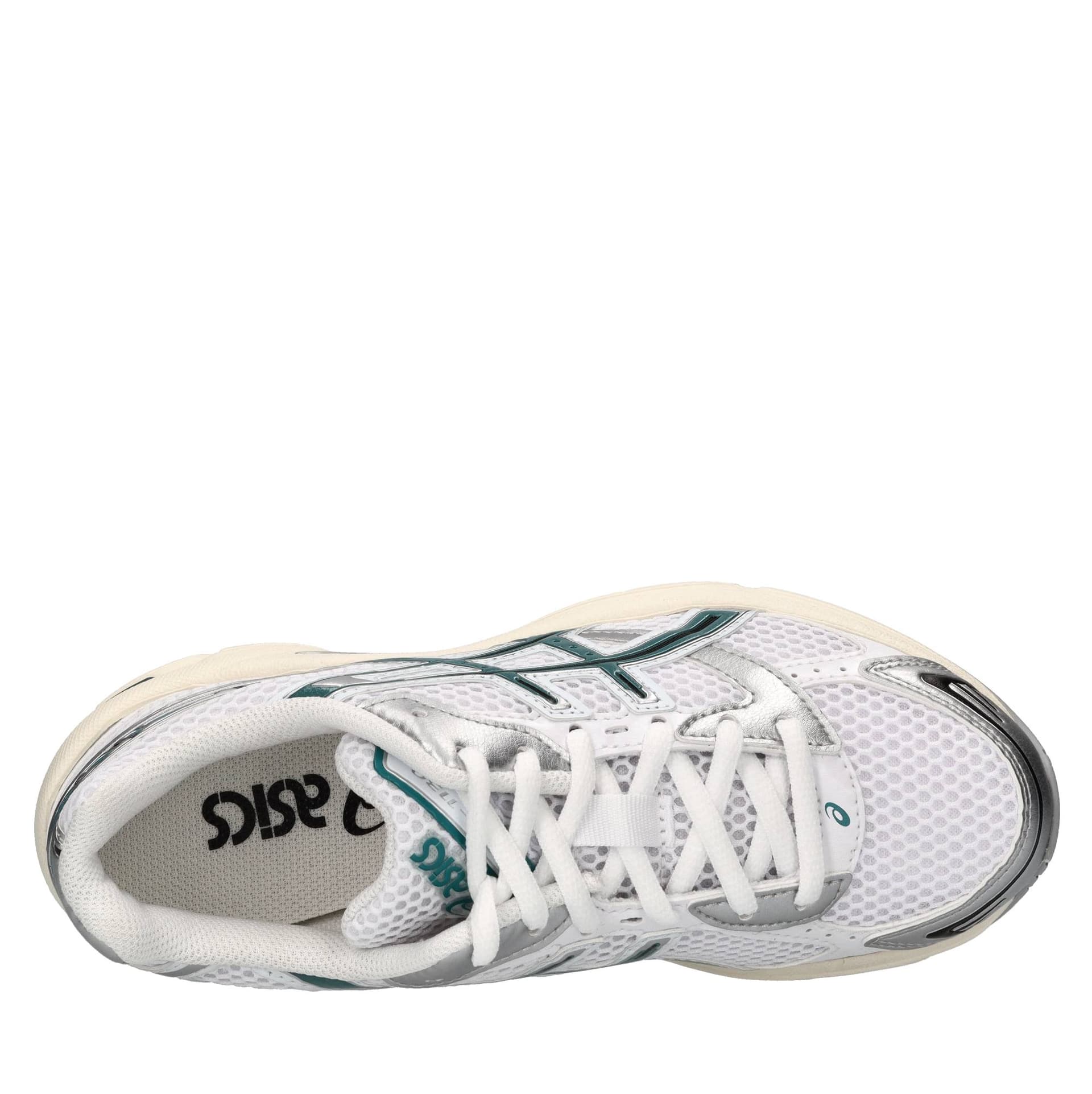 Asics  Sneakers Multicolor - 5
