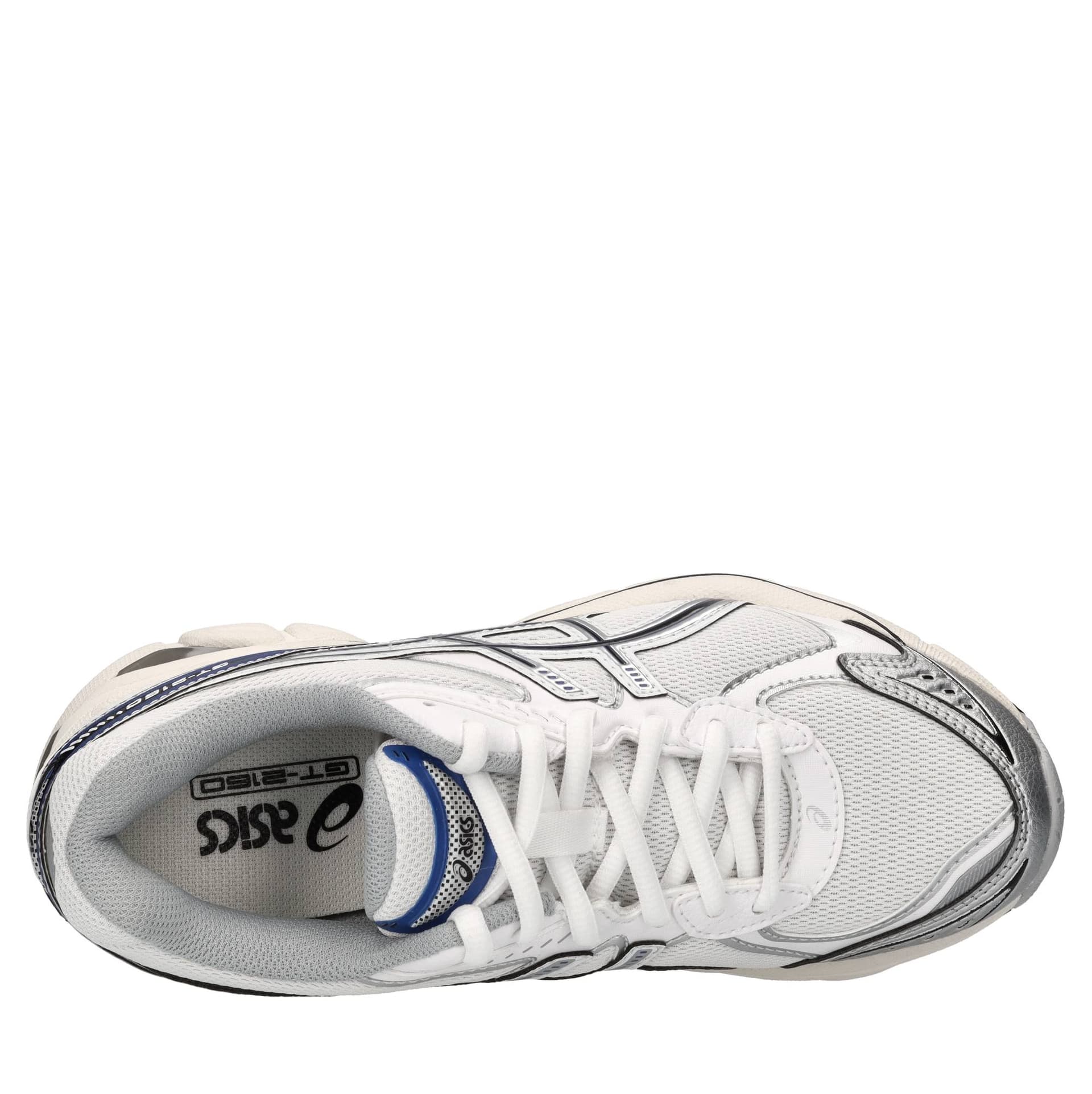Asics  Sneakers Multicolor - 5