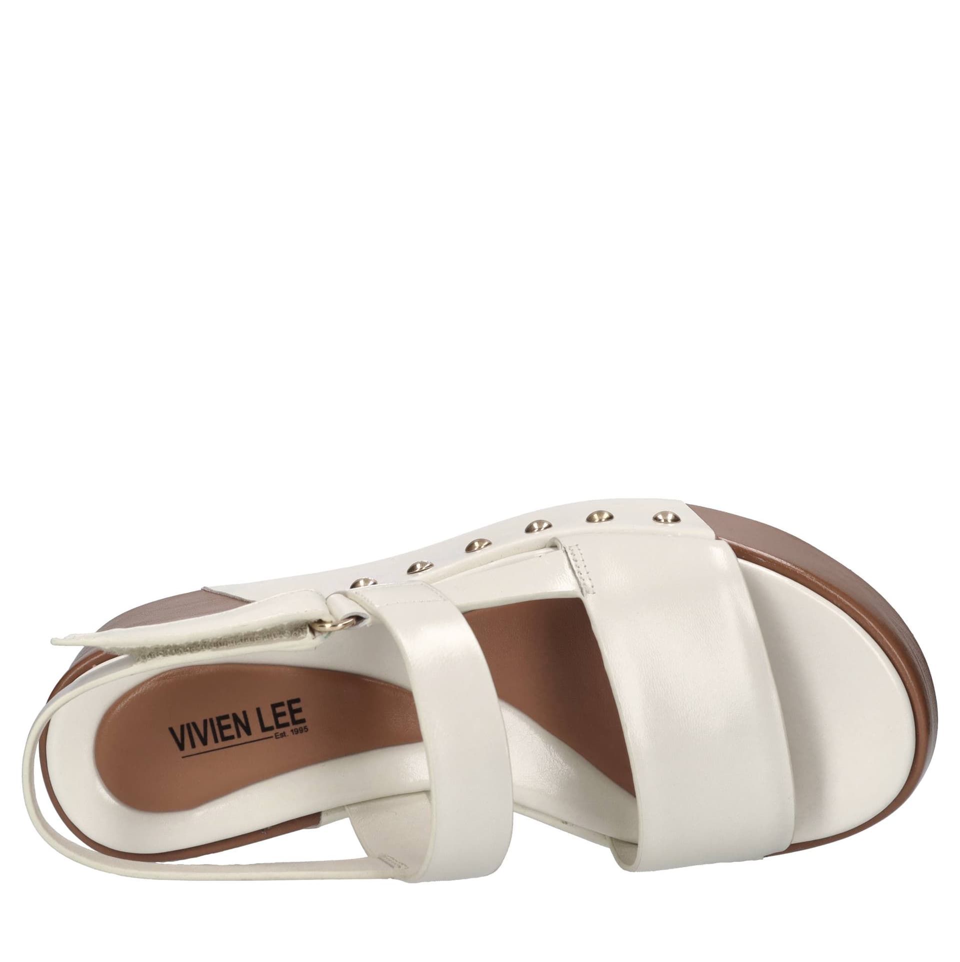 VIVIEN LEE  Scarpe con Tacco Multicolor - 5