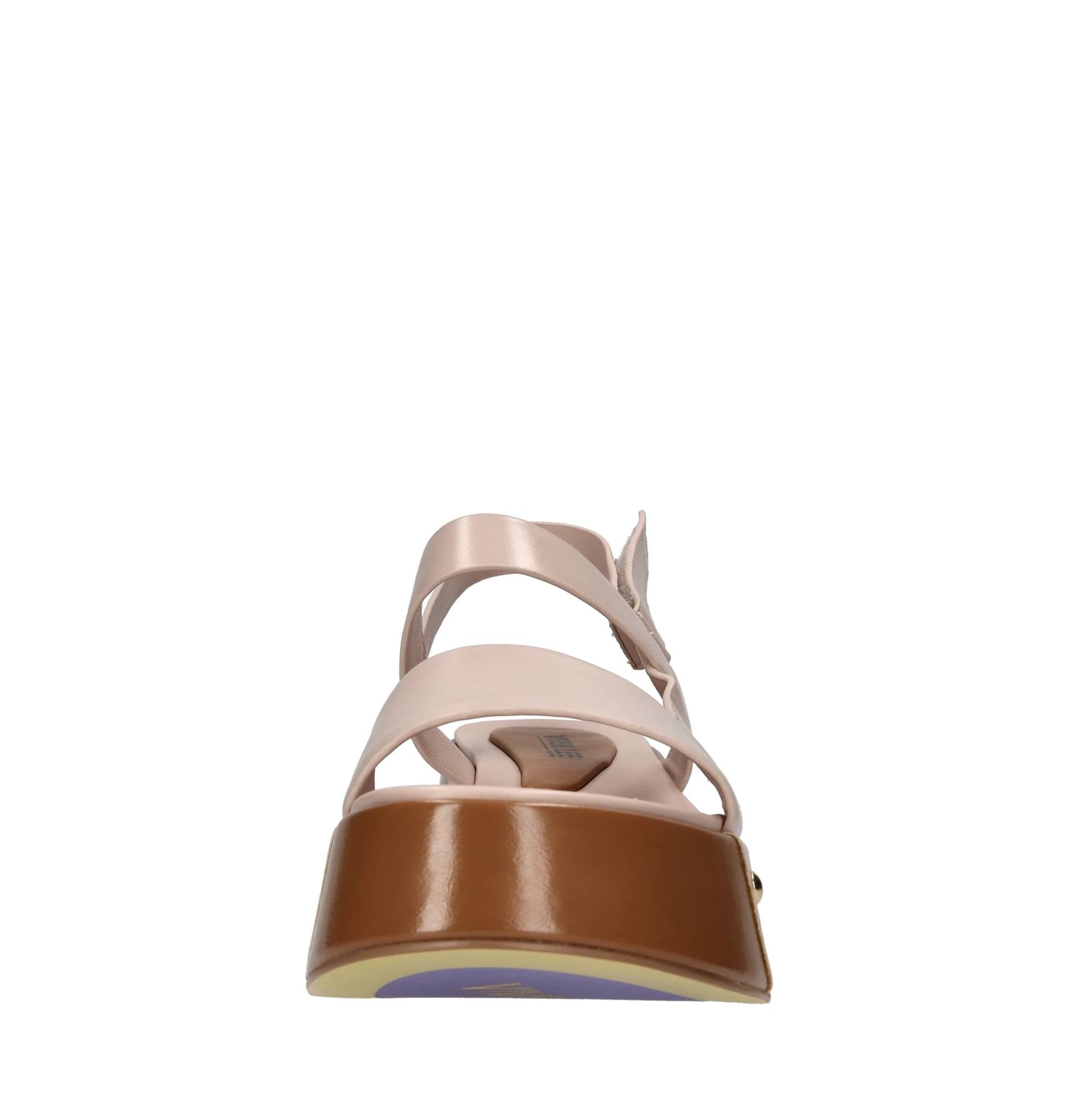VIVIEN LEE  Scarpe con Tacco Multicolor - 4