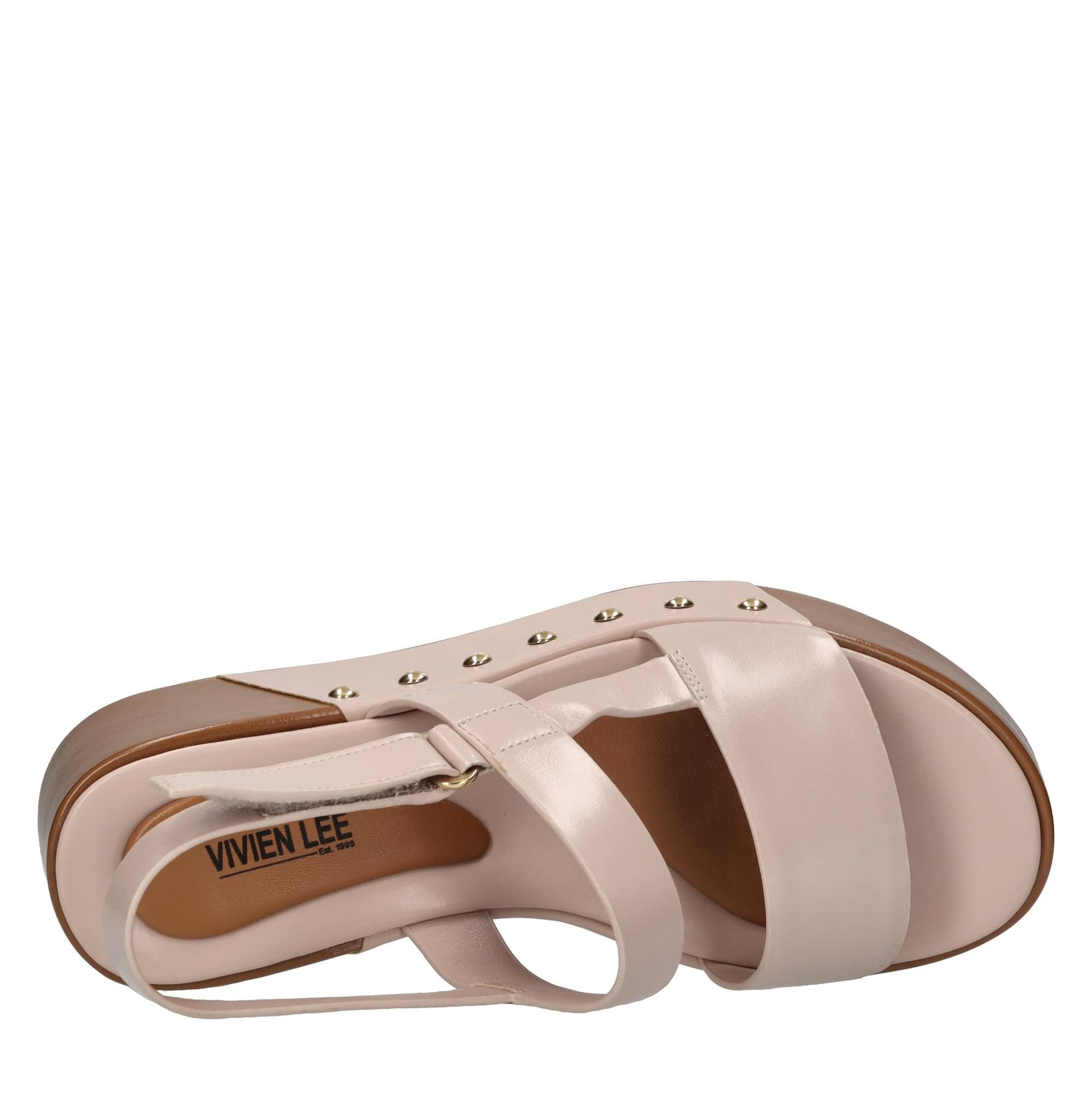 VIVIEN LEE  Scarpe con Tacco Multicolor - 5