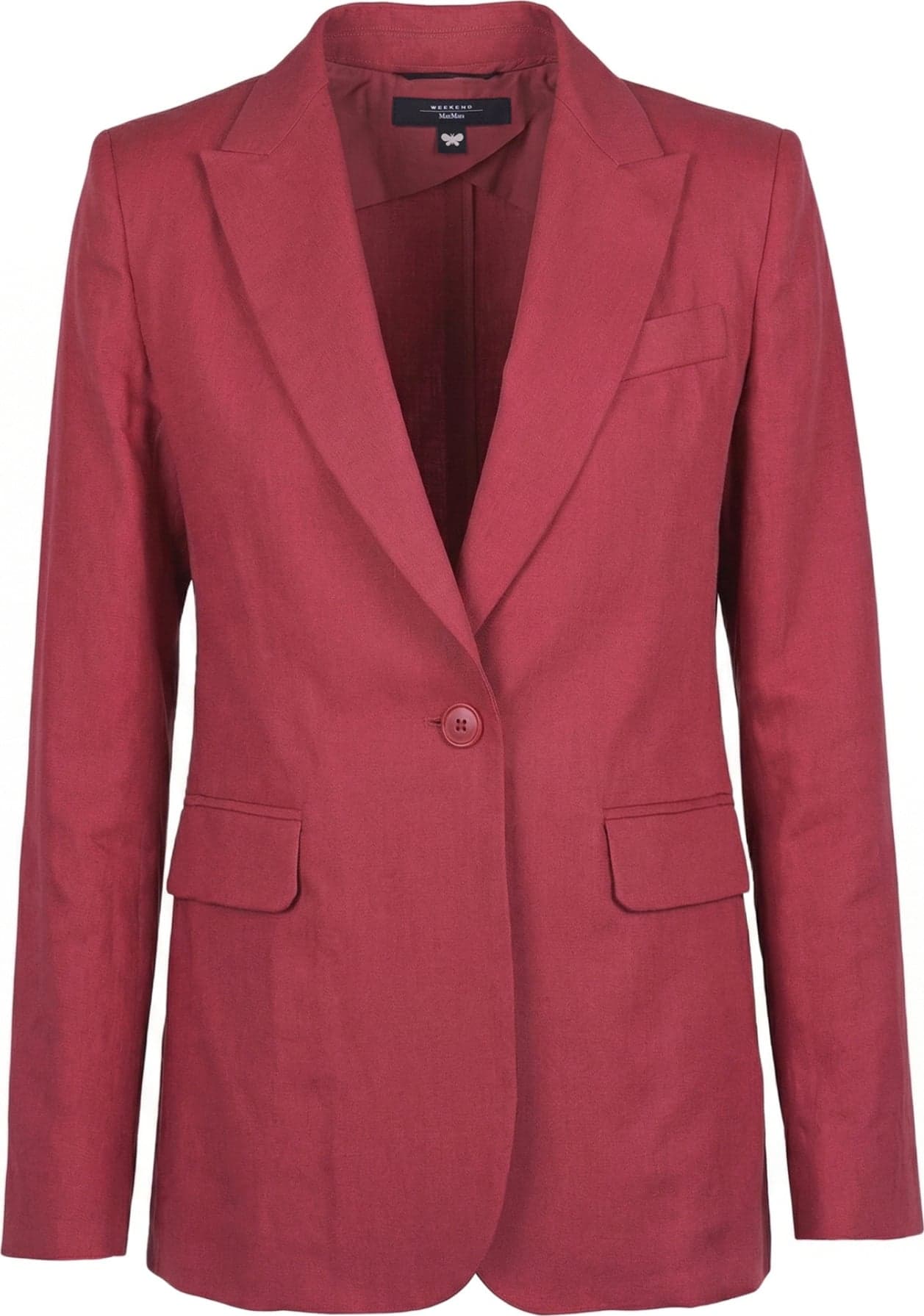 WEEKEND MAXMARA Weekend MaxMara - Giacca - 470620 - Rosa antico