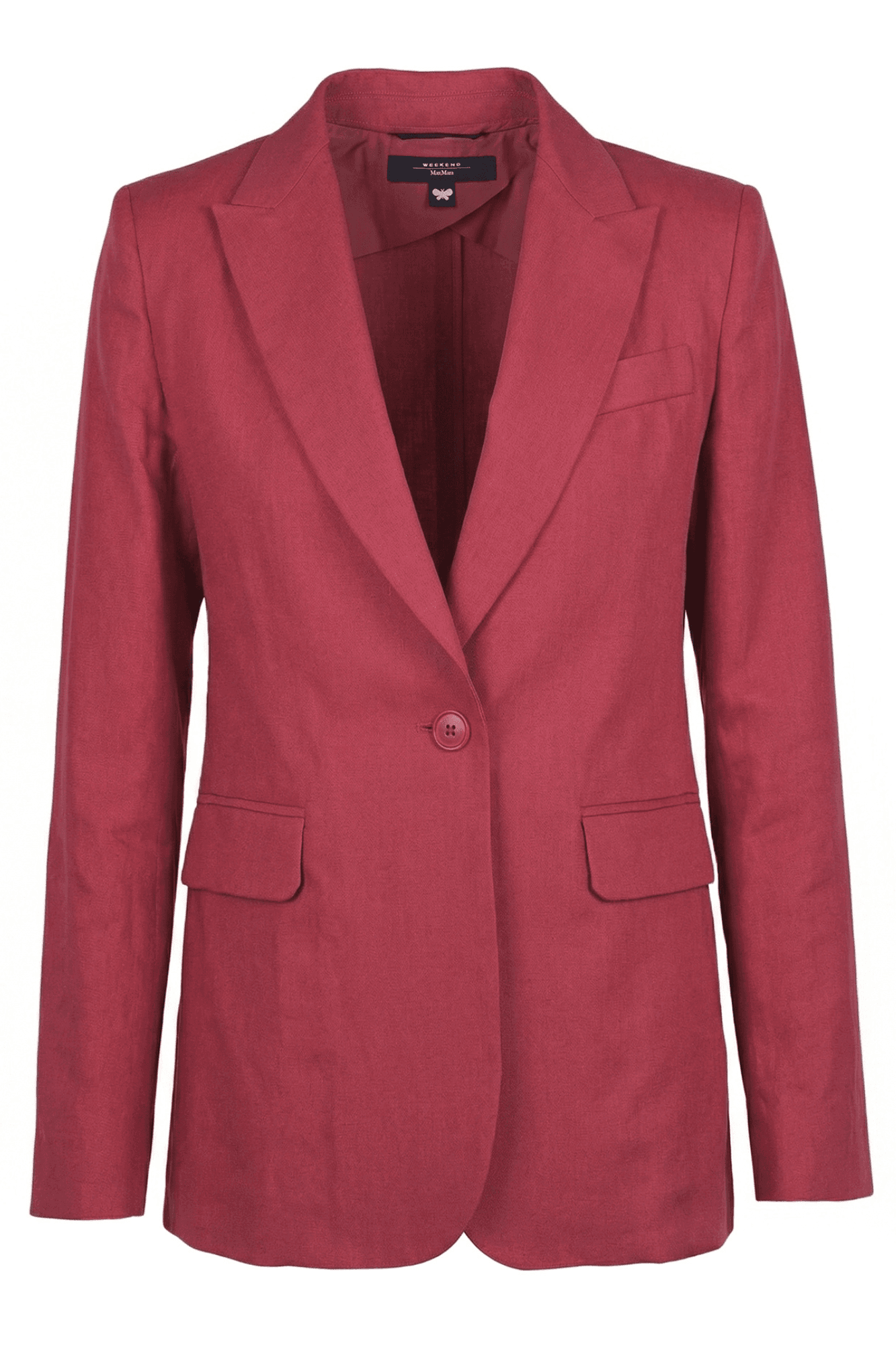 WEEKEND MAXMARA Weekend MaxMara - Giacca - 470620 - Rosa antico - 7