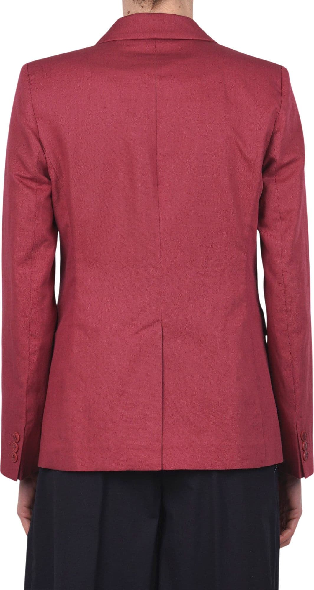 WEEKEND MAXMARA Weekend MaxMara - Giacca - 470620 - Rosa antico - 5