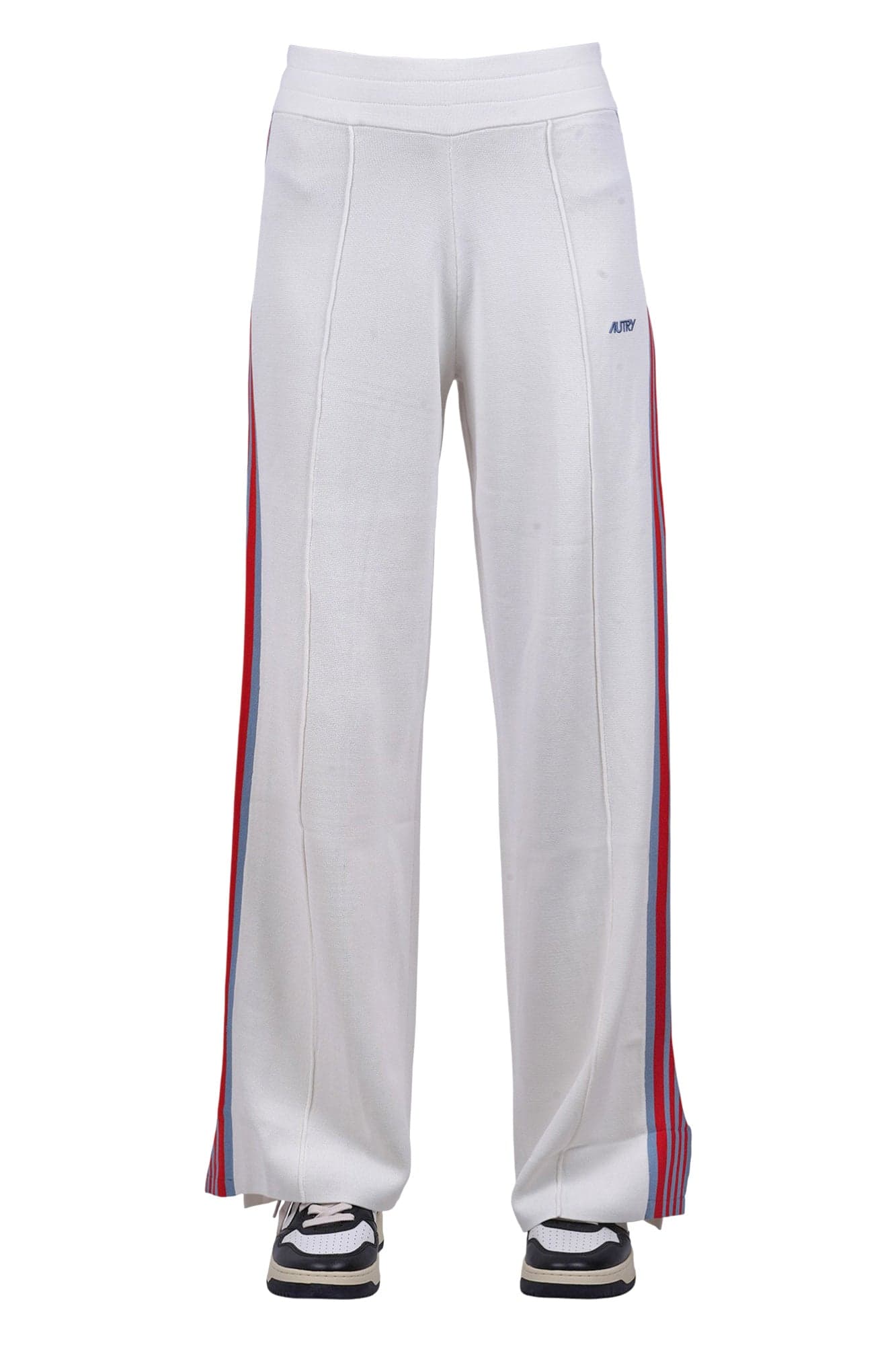 AUTRY Autry - Pantalone - 470497 - Panna - 3