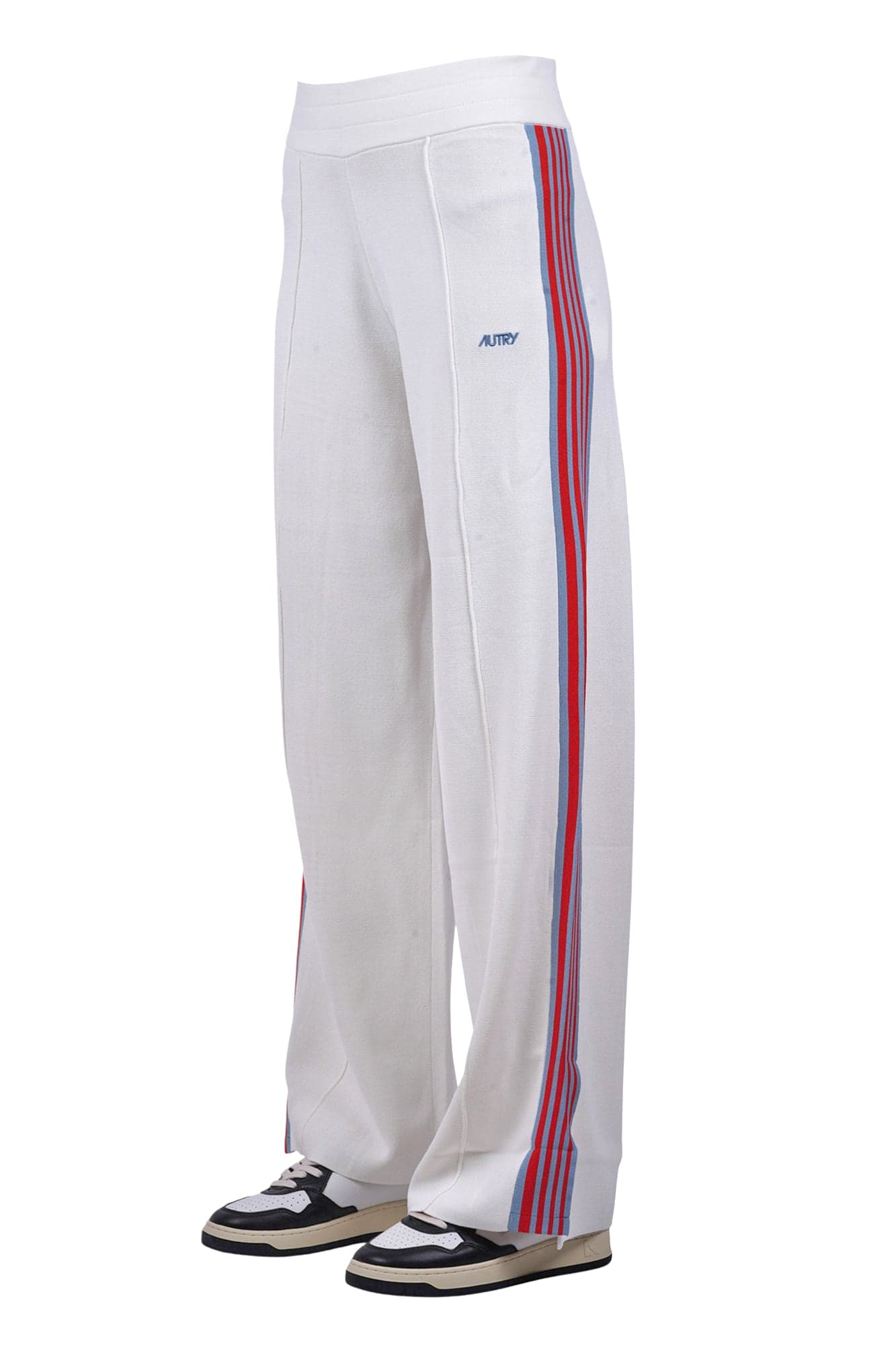 AUTRY Autry - Pantalone - 470497 - Panna - 4