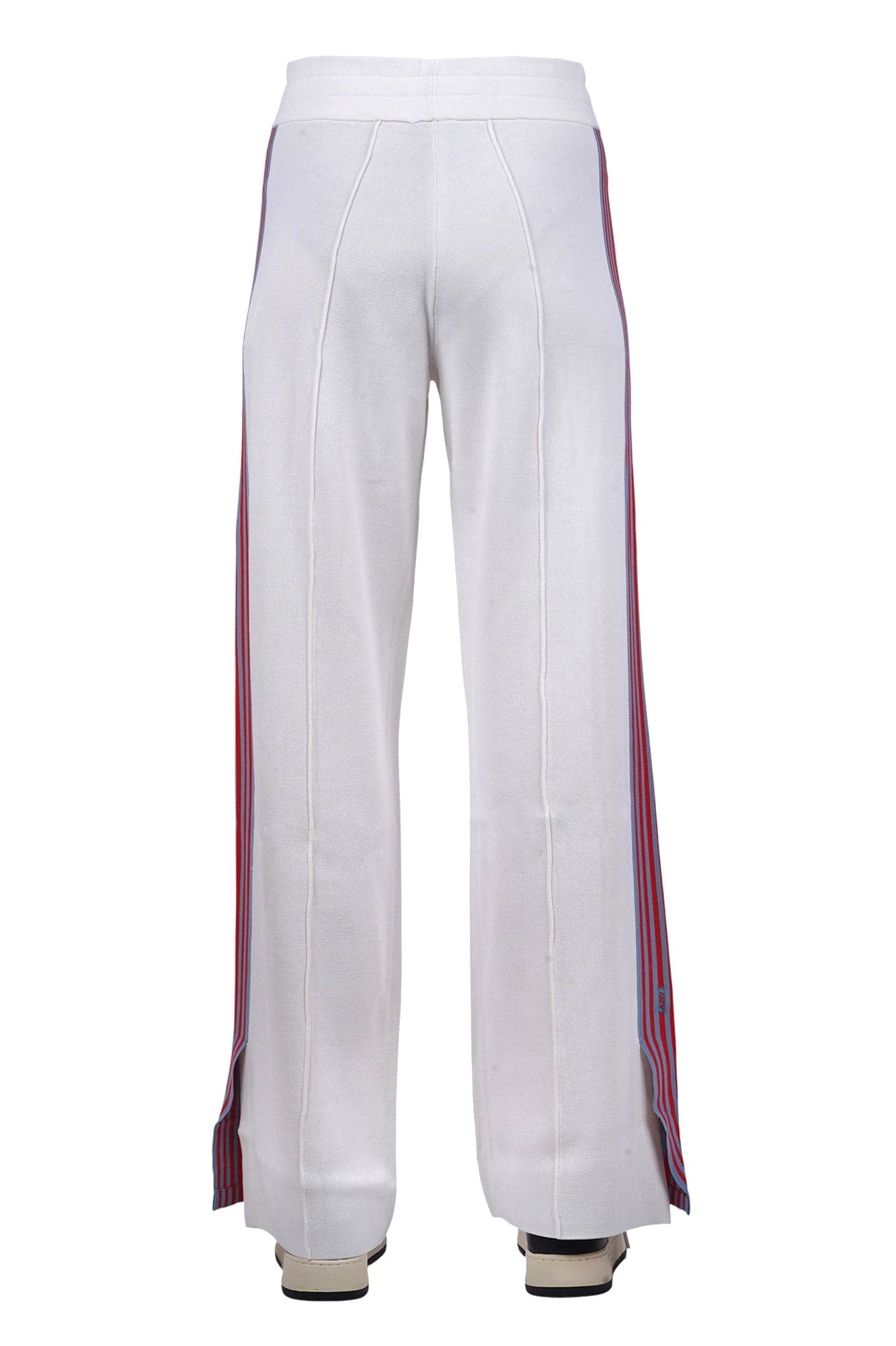 AUTRY Autry - Pantalone - 470497 - Panna - 5