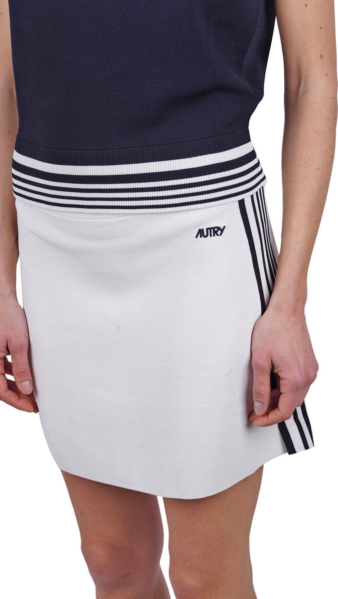 AUTRY Autry - Gonna - 470499 - Panna - 6